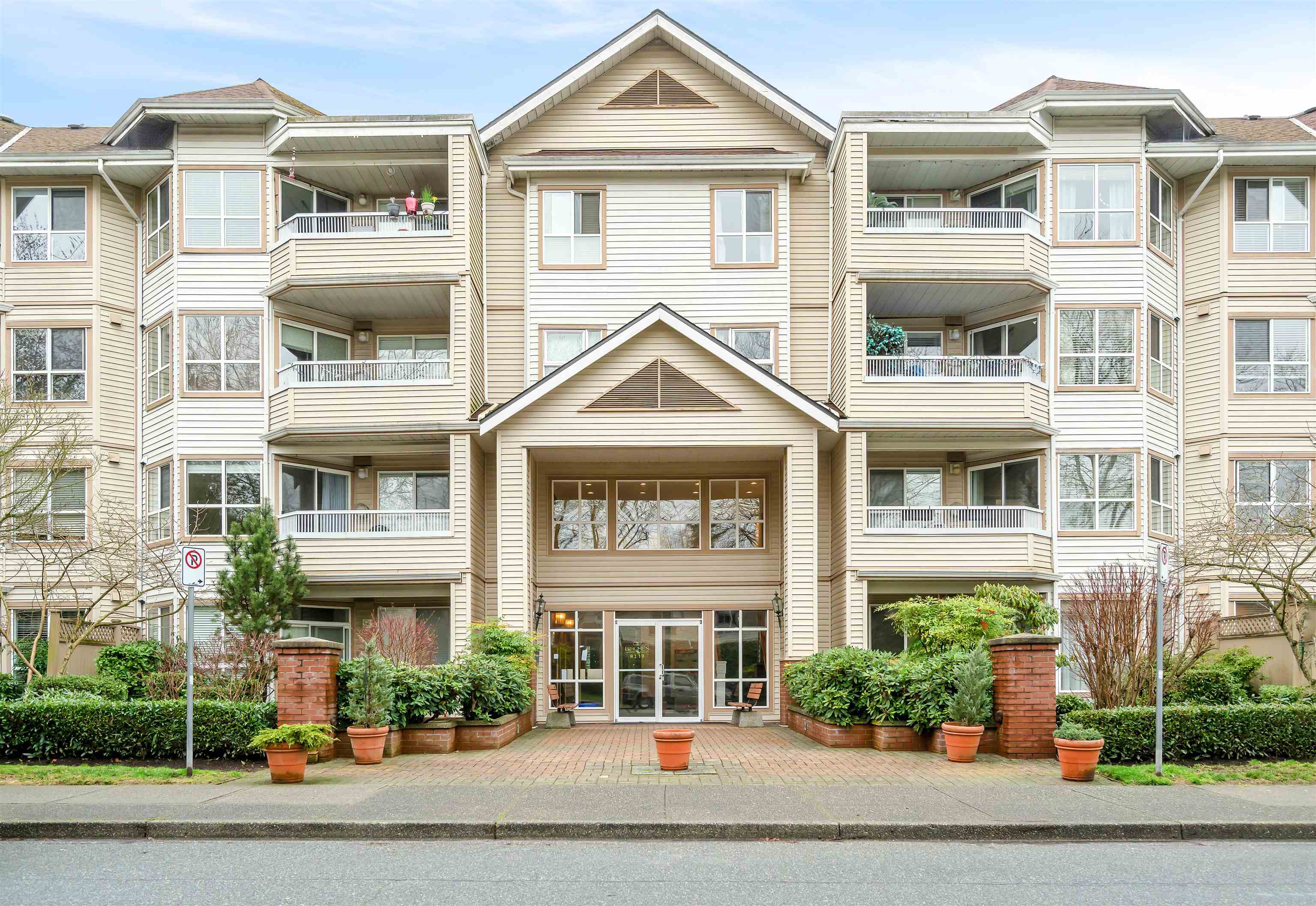 110 8139 121A STREET, R3101576, BC,