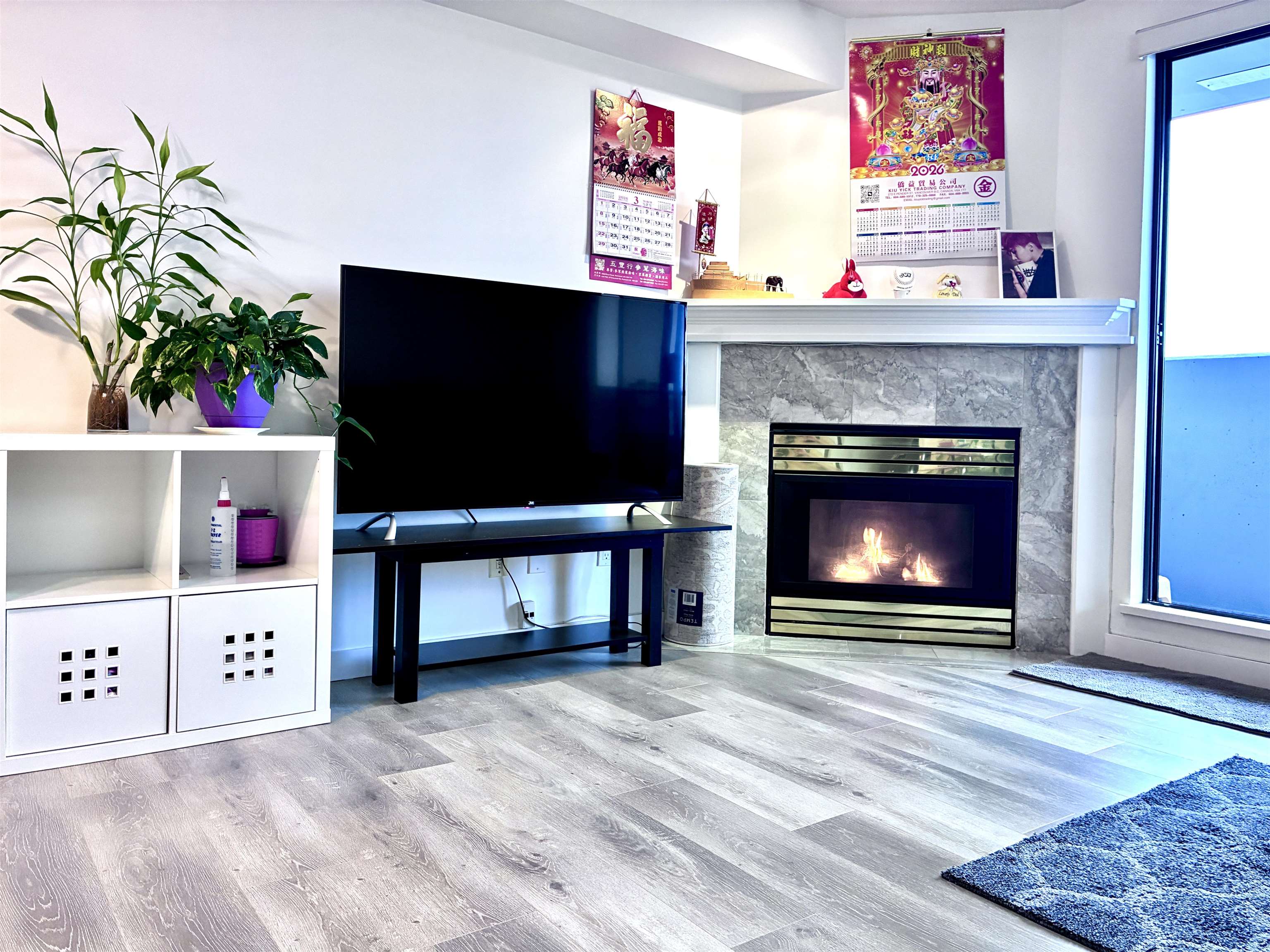 607 6611 COONEY ROAD, R3101580, BC,