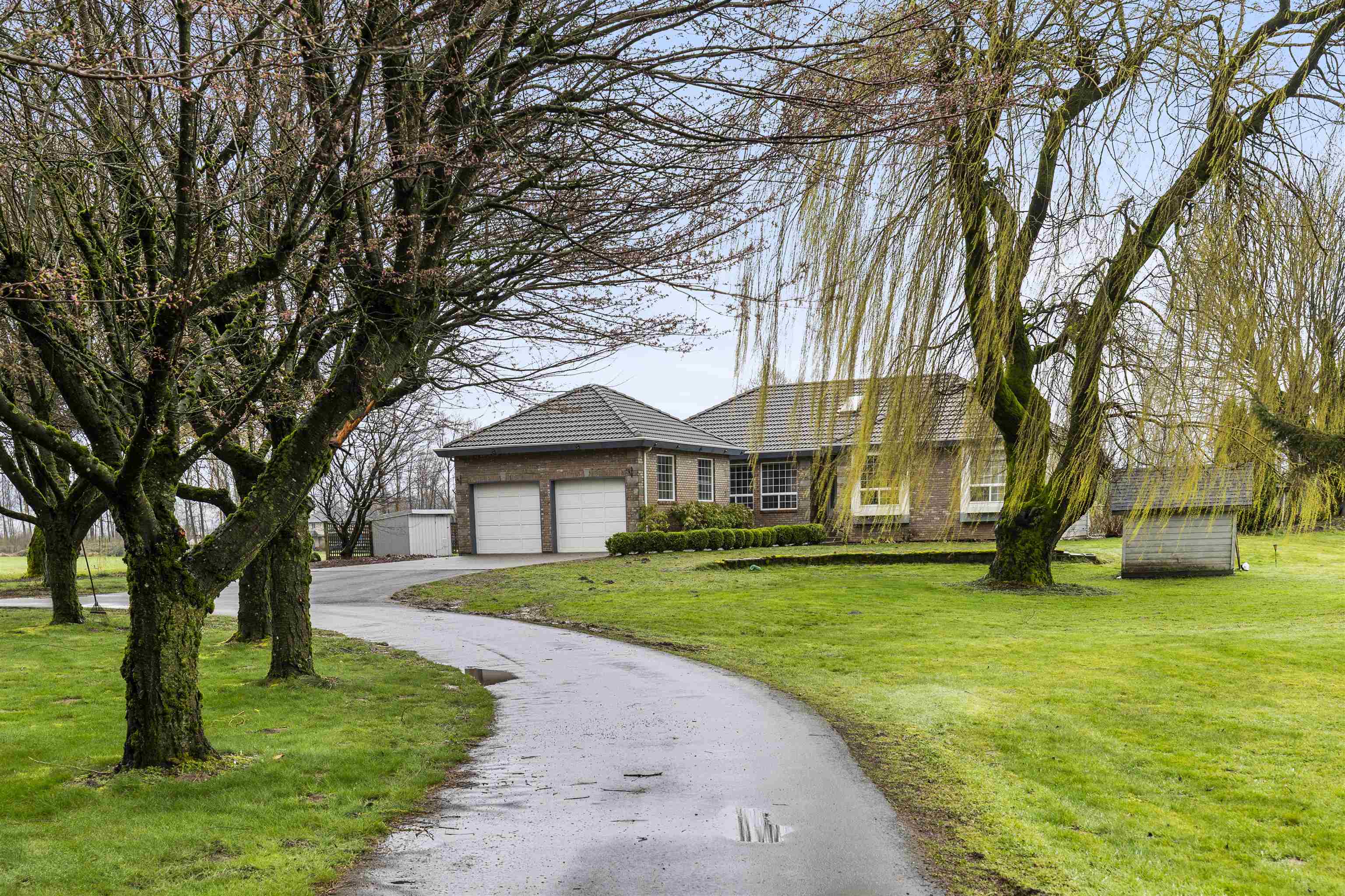 41312 NICOMEN ISLAND TRUNK ROAD, Mission BC V0M 1G0, R3101591, BC,