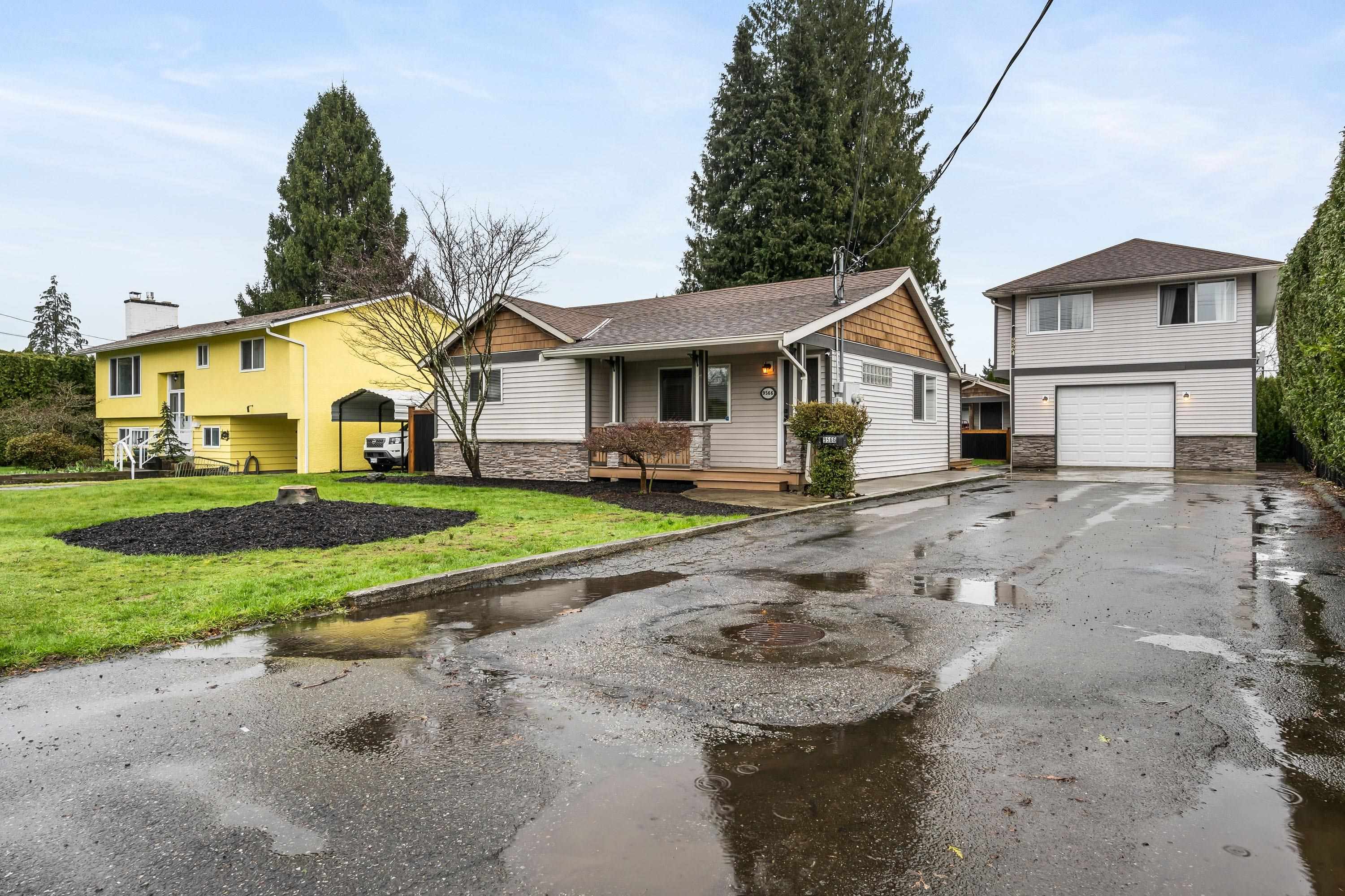 9566 COOTE STREET, Chilliwack BC V2P 6B3, R3101593, BC,