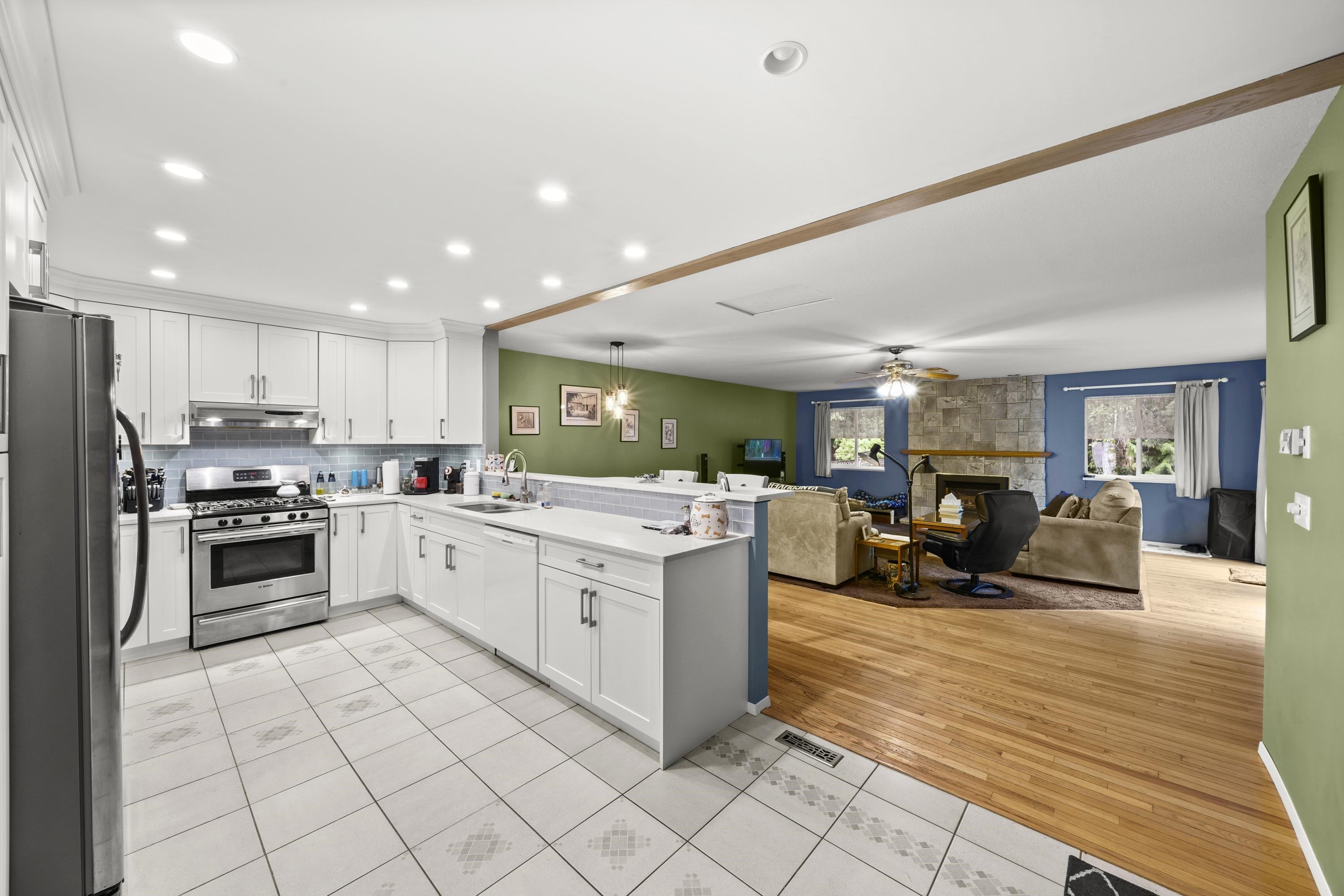 19607 SOMERSET DRIVE, Pitt Meadows BC V3Y 2L4, R3101609, BC,