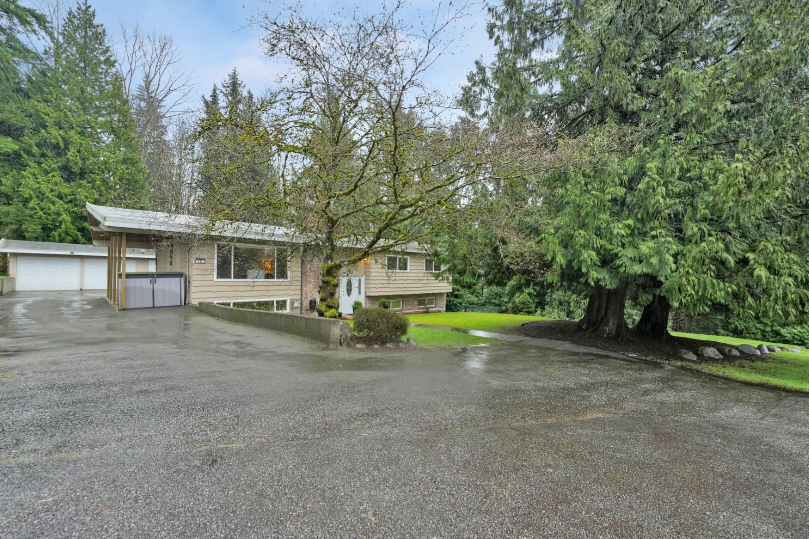 733 SHAW AVENUE, Coquitlam BC V3K 2R7, R3101614, BC,