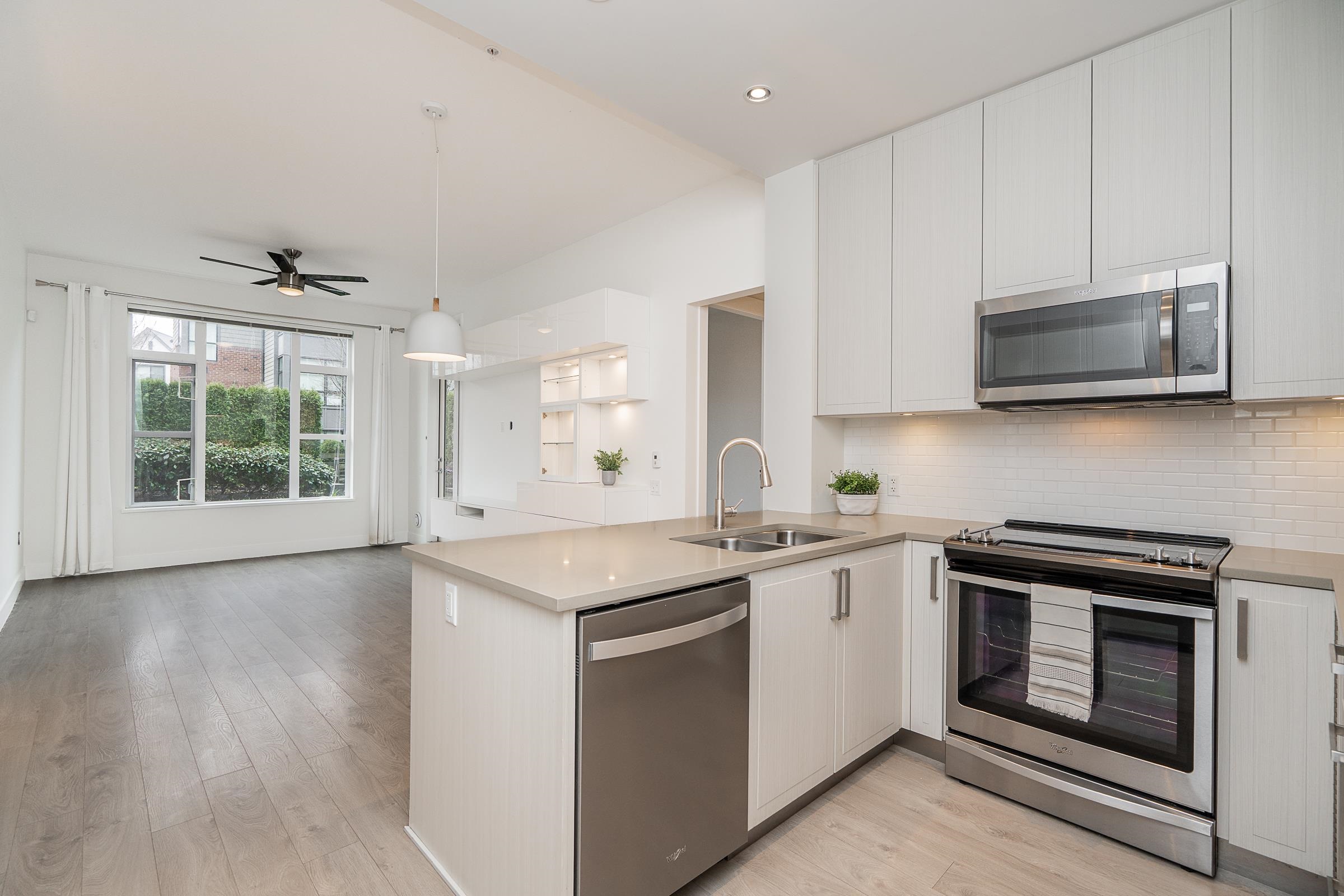 107 2393 RANGER LANE, R3101619, BC,