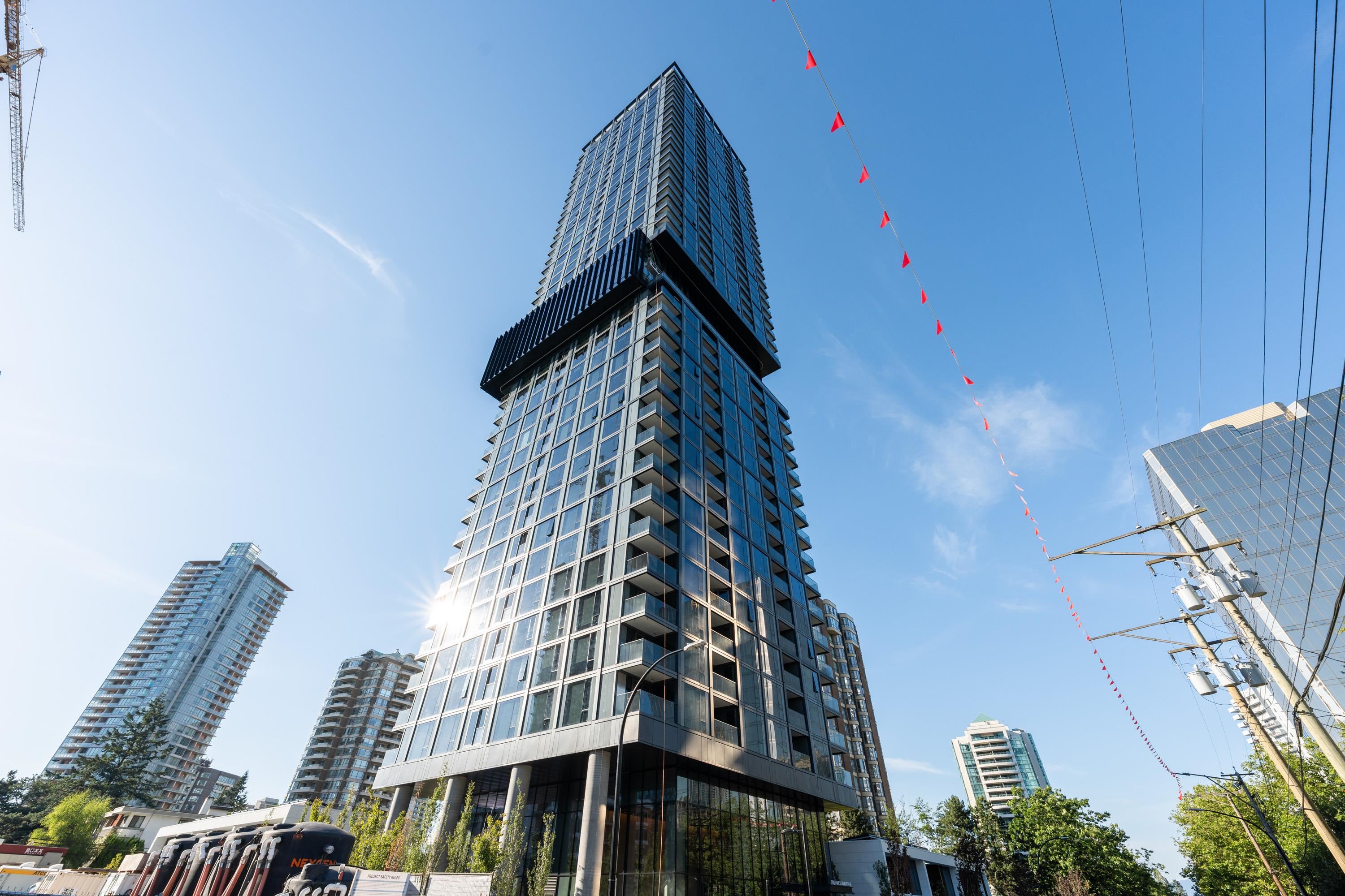 2108 5987 WILSON AVENUE, R3101628, BC,