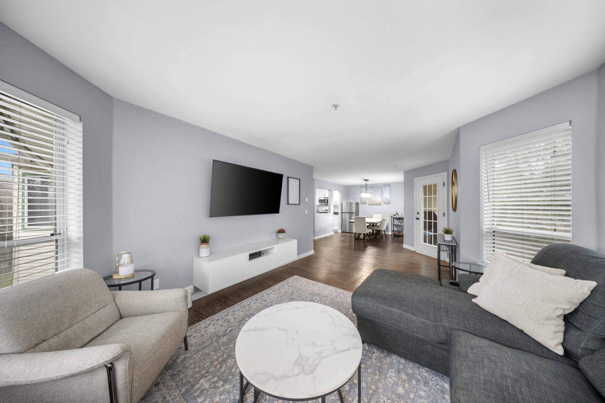 306 19236 FORD ROAD, R3101636, BC,