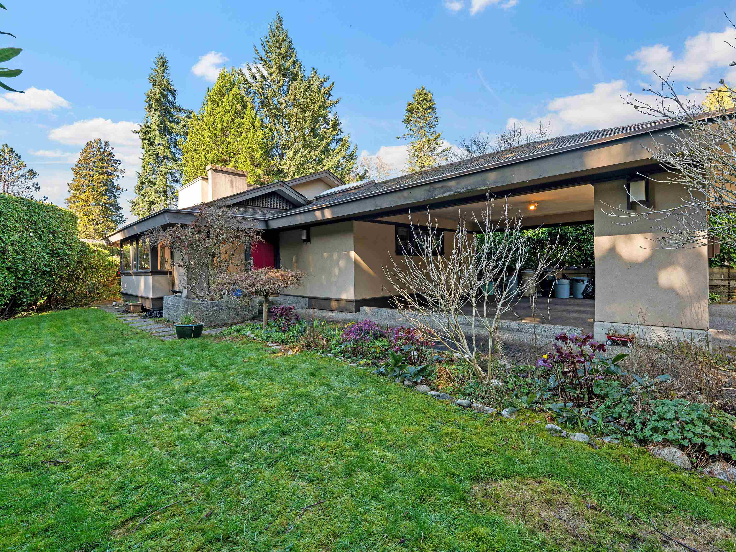 4341 ERWIN DRIVE, West Vancouver BC V7V 1H7, R3101638, BC,