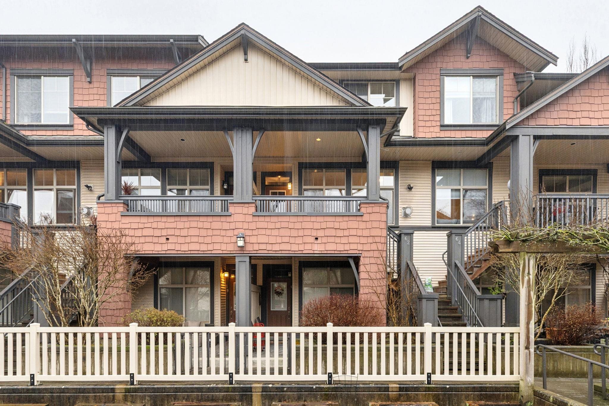 62 19478 65 AVENUE, R3101639, BC,