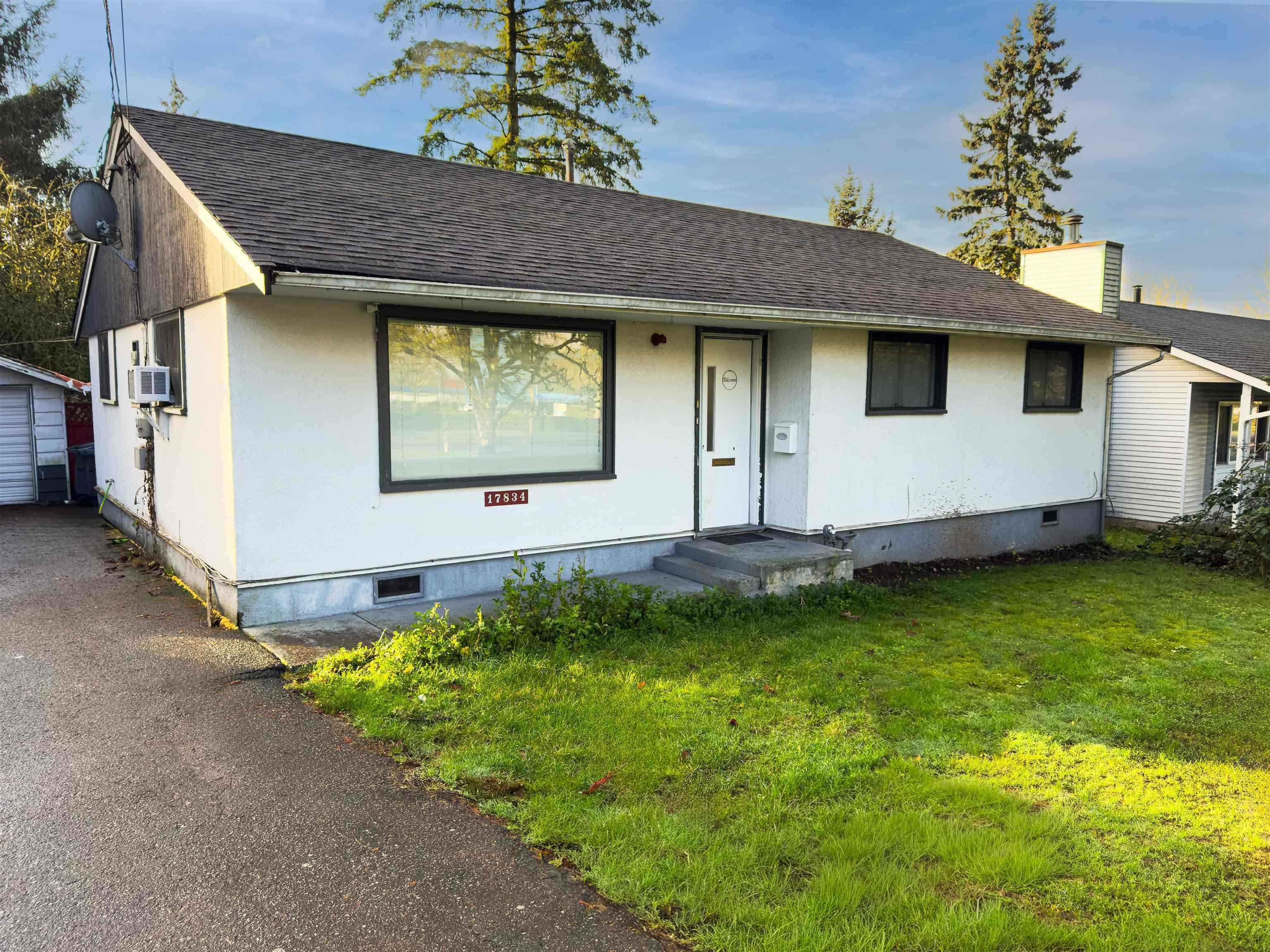 17834 60 AVENUE, Surrey BC V3S 1V4, R3101646, BC,