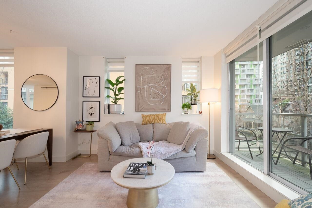 406 1133 HOMER STREET, R3101648, BC,