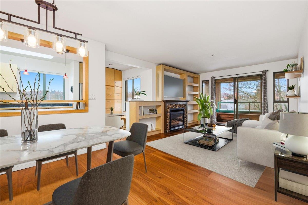 306 223 MOUNTAIN HIGHWAY, R3101661, BC,