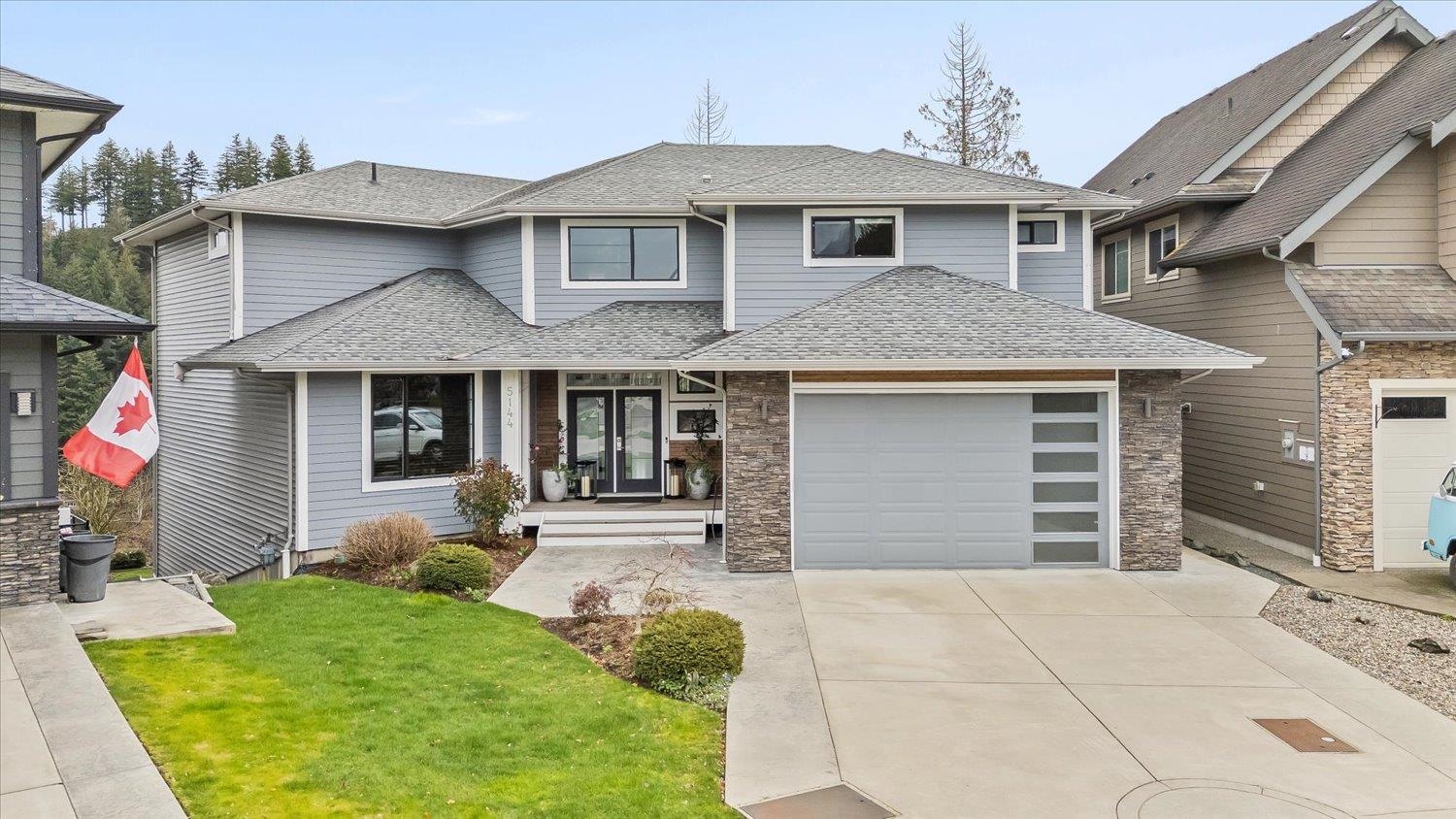 5144 CHITTENDEN ROAD, Cultus Lake BC V2R 0K7, R3101669, BC,