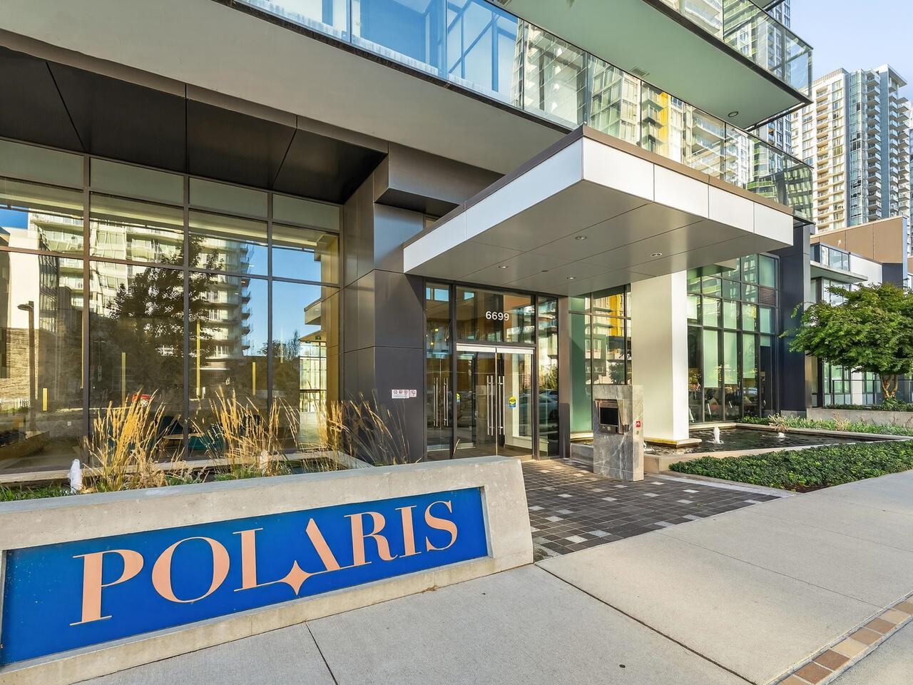 3604 6699 DUNBLANE AVENUE, R3101672, BC,