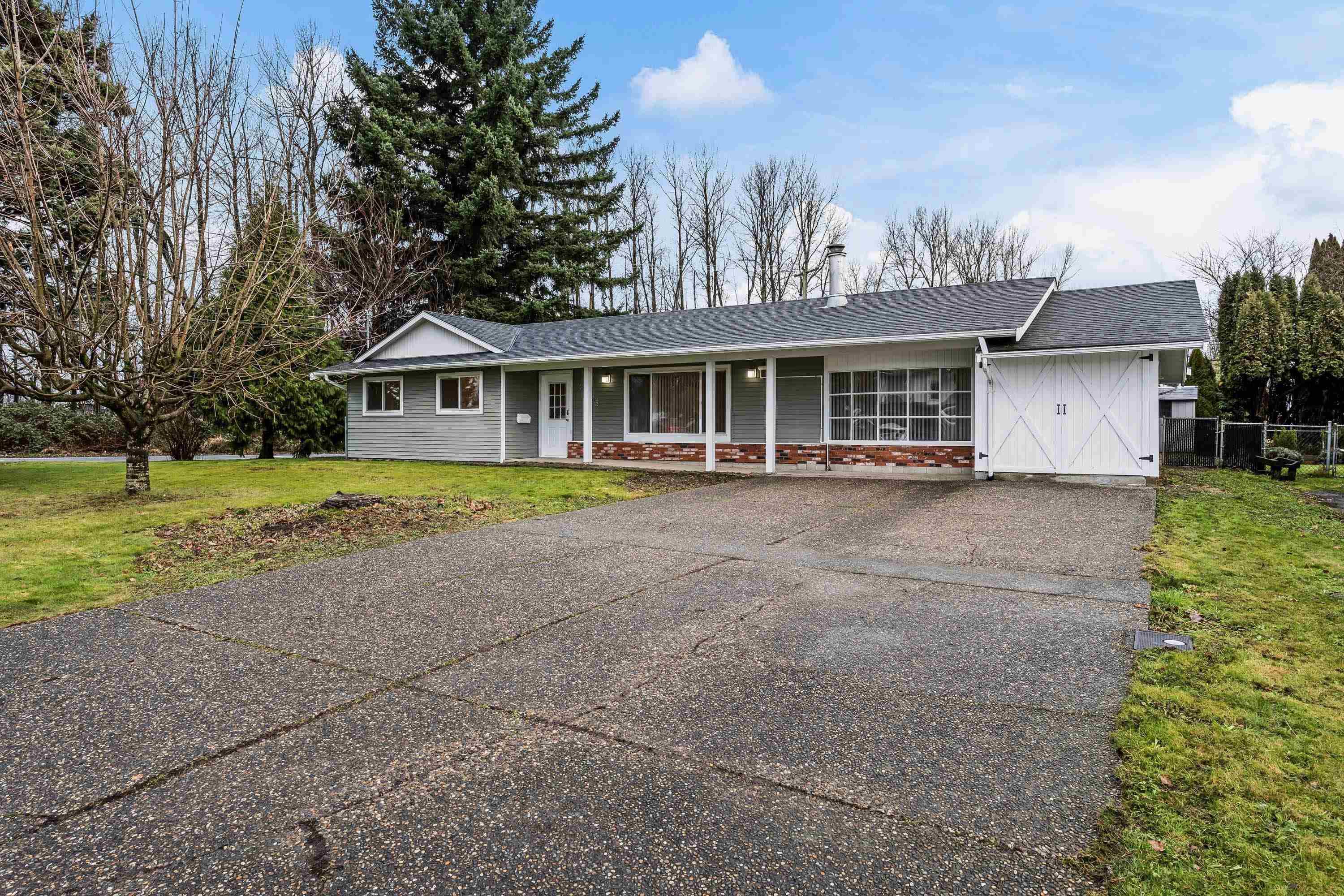 45135 DEANS AVENUE, Chilliwack BC V2P 6V7, R3101675, BC,