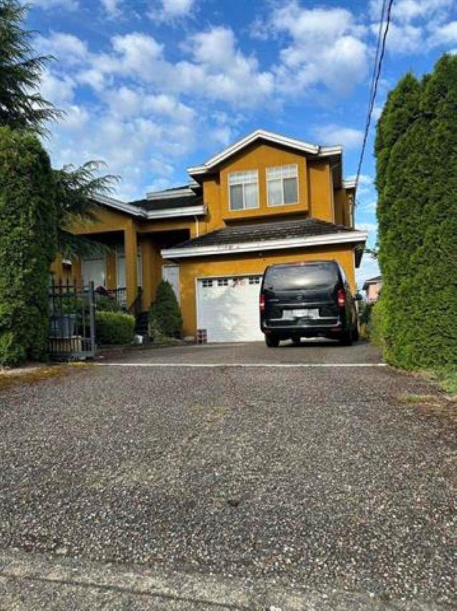 6521 WALTHAM AVENUE, Burnaby BC V5H 3V6, R3101682, BC,