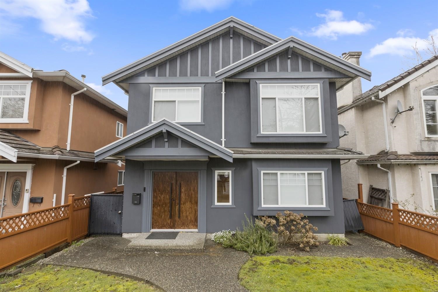 4465 CAMBRIDGE STREET, Burnaby BC V5C 1H6, R3101683, BC,