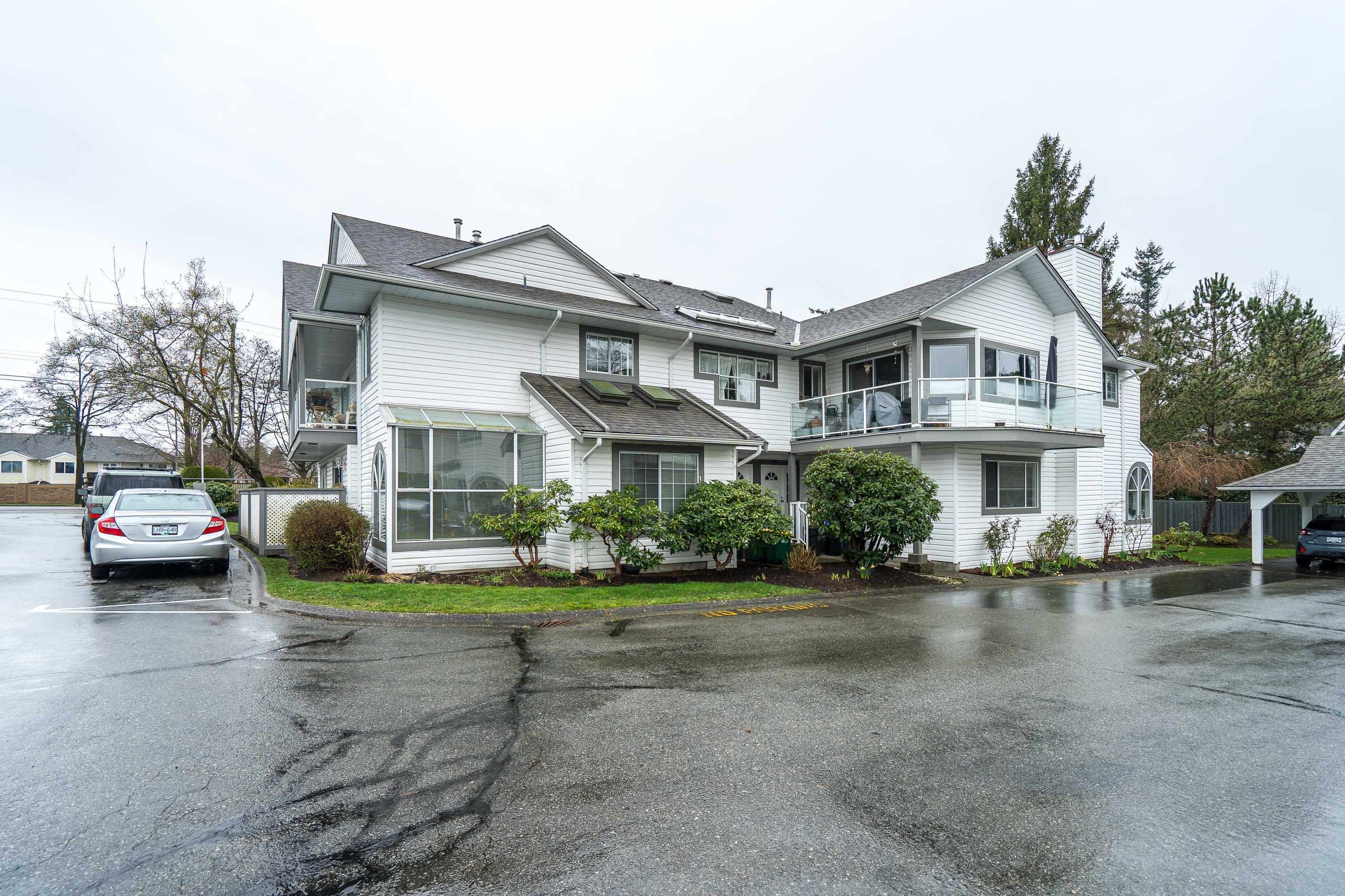 107 21937 48 AVENUE, R3101685, BC,