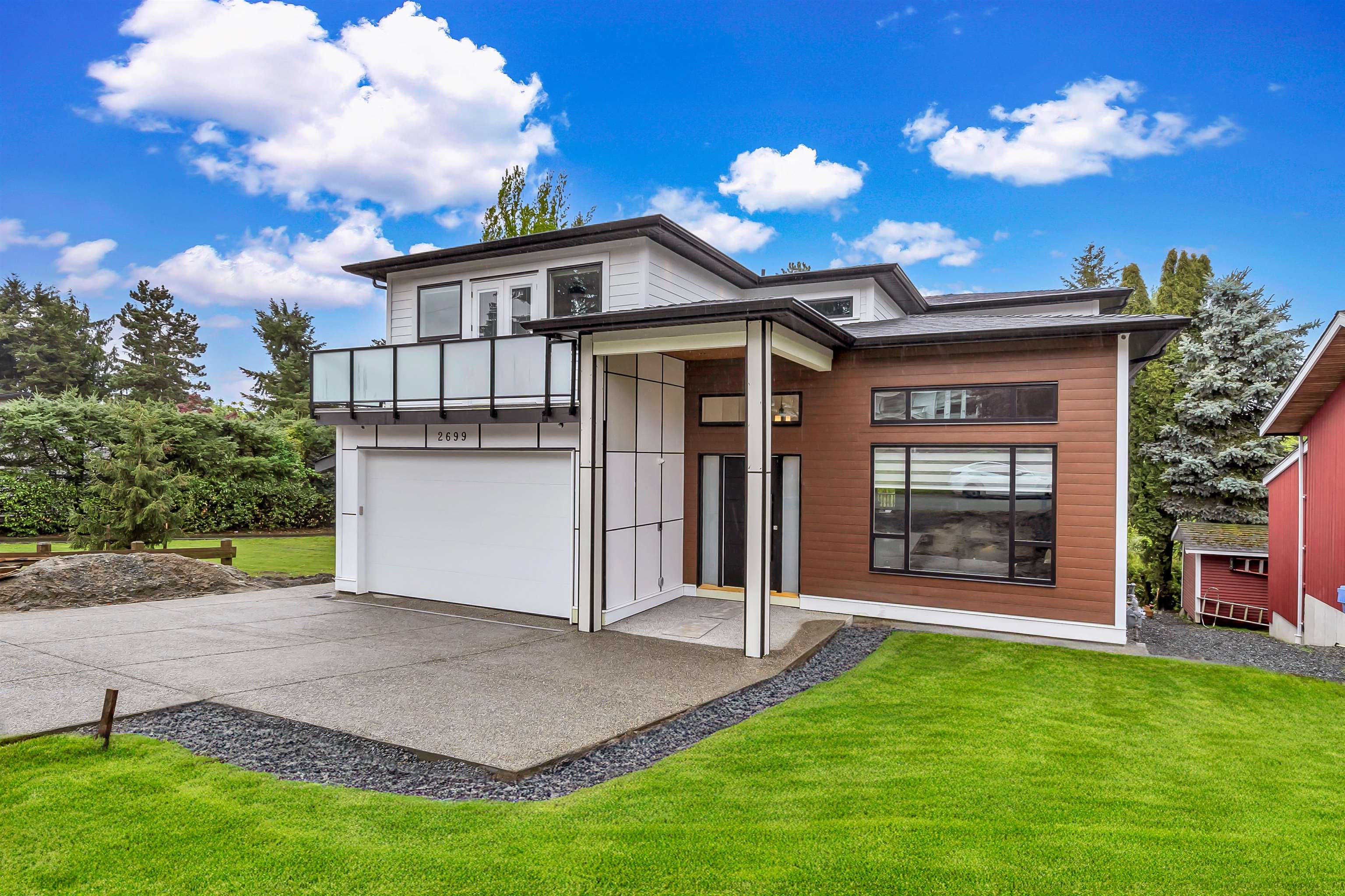 2699 VALEMONT CRESCENT, Abbotsford BC V2T 3V6, R3101694, BC,