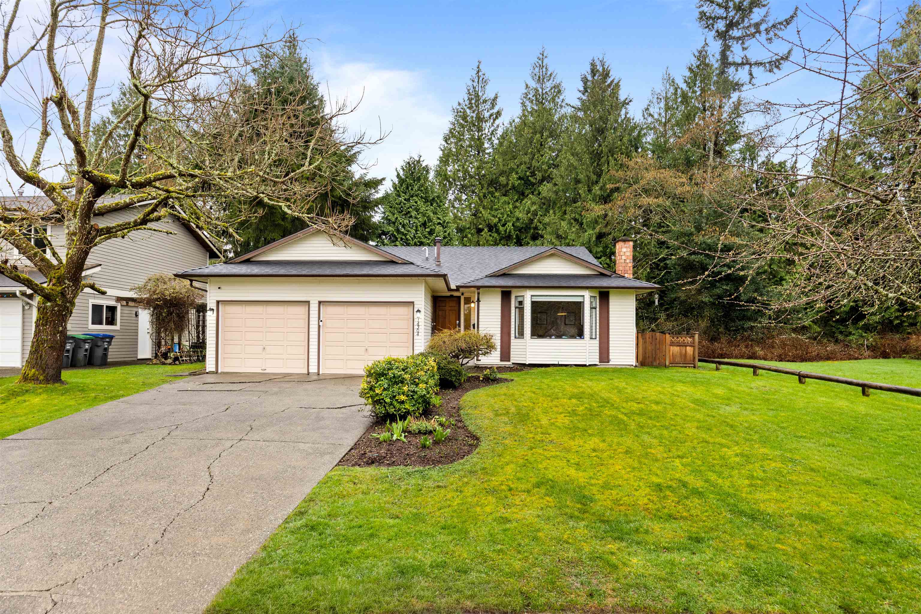 14304 18 AVENUE, Surrey BC V4A 7G2, R3101707, BC,