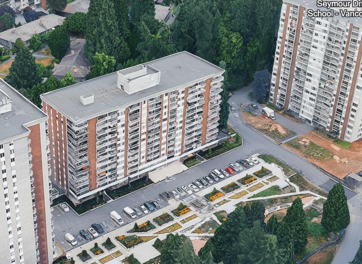 202 2012 FULLERTON AVENUE, R3101710, BC,