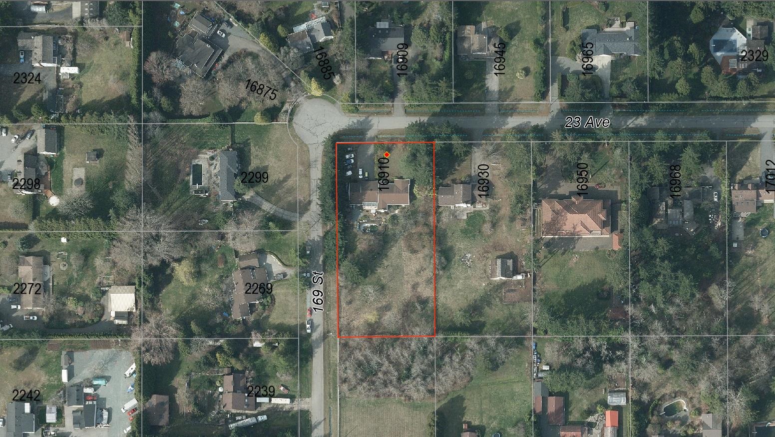 16910 23 AVENUE, Surrey BC V3Z 9Z2, R3101711, BC,