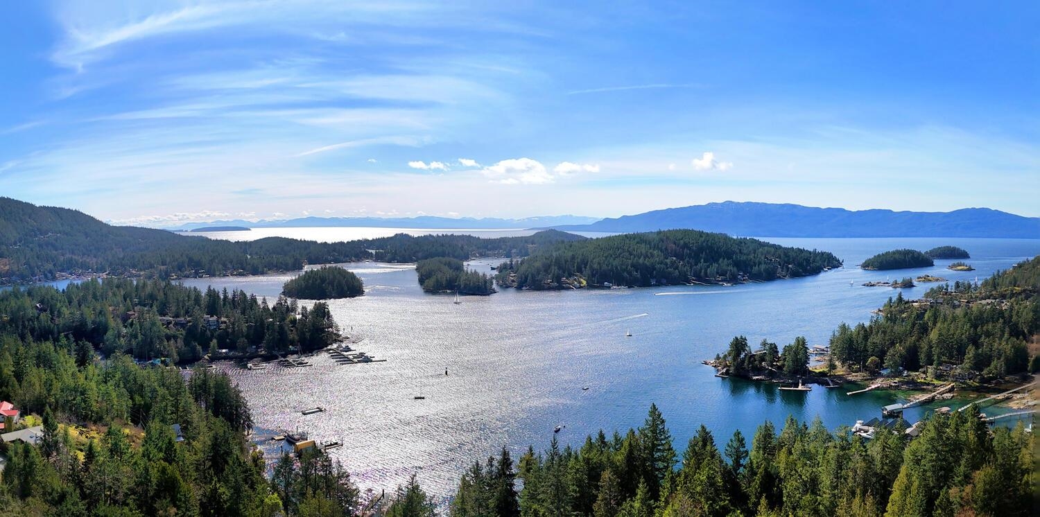 4862 HOTEL LAKE ROAD, Garden Bay BC V0N 1S1, R3101719, BC,