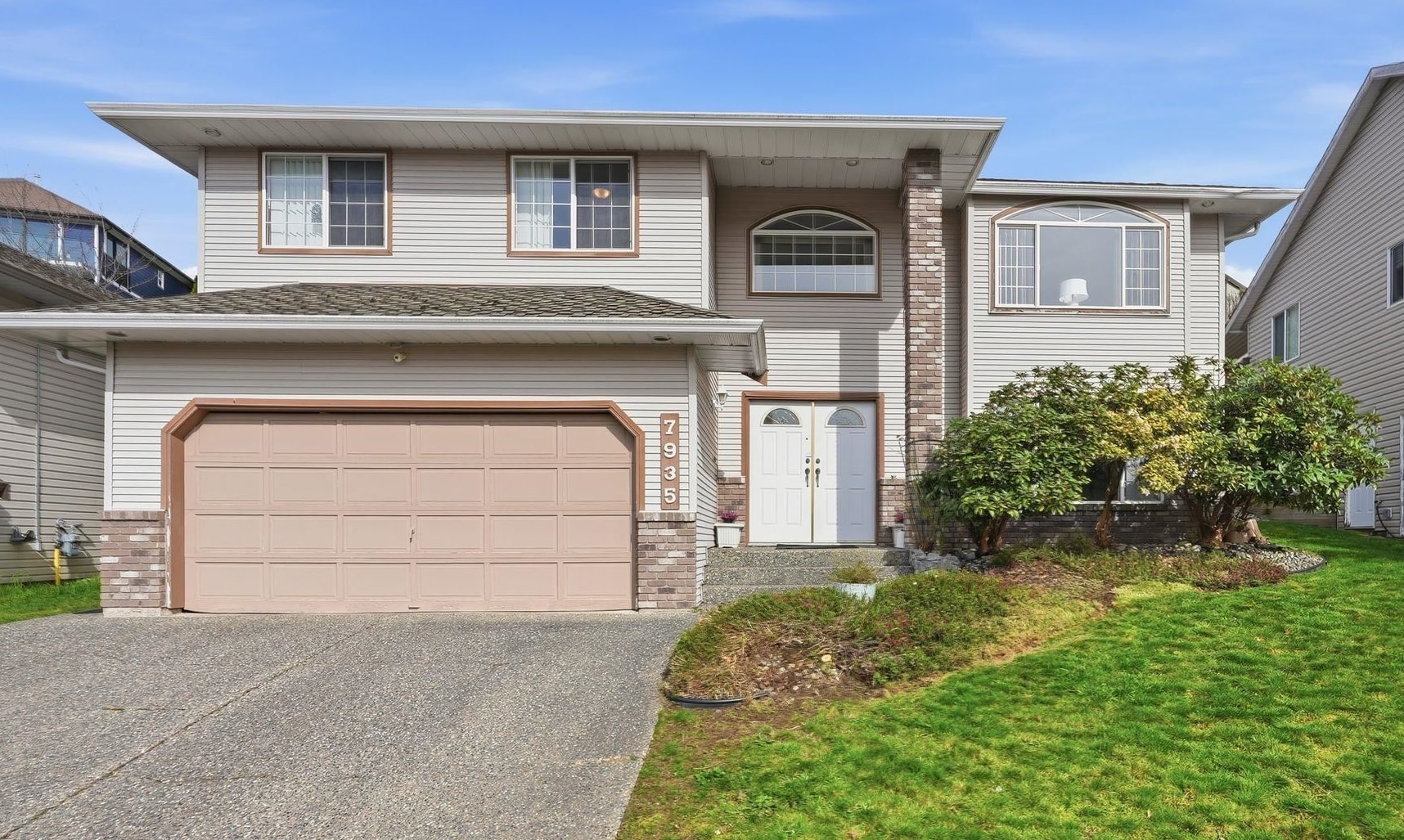 7935 TOPPER DRIVE, Mission BC V2V 6Z2, R3101723, BC,