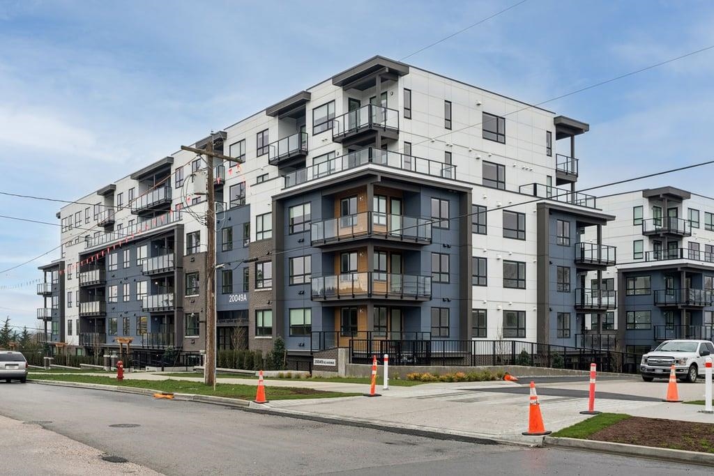 A302 20049 82 AVENUE, R3101724, BC,