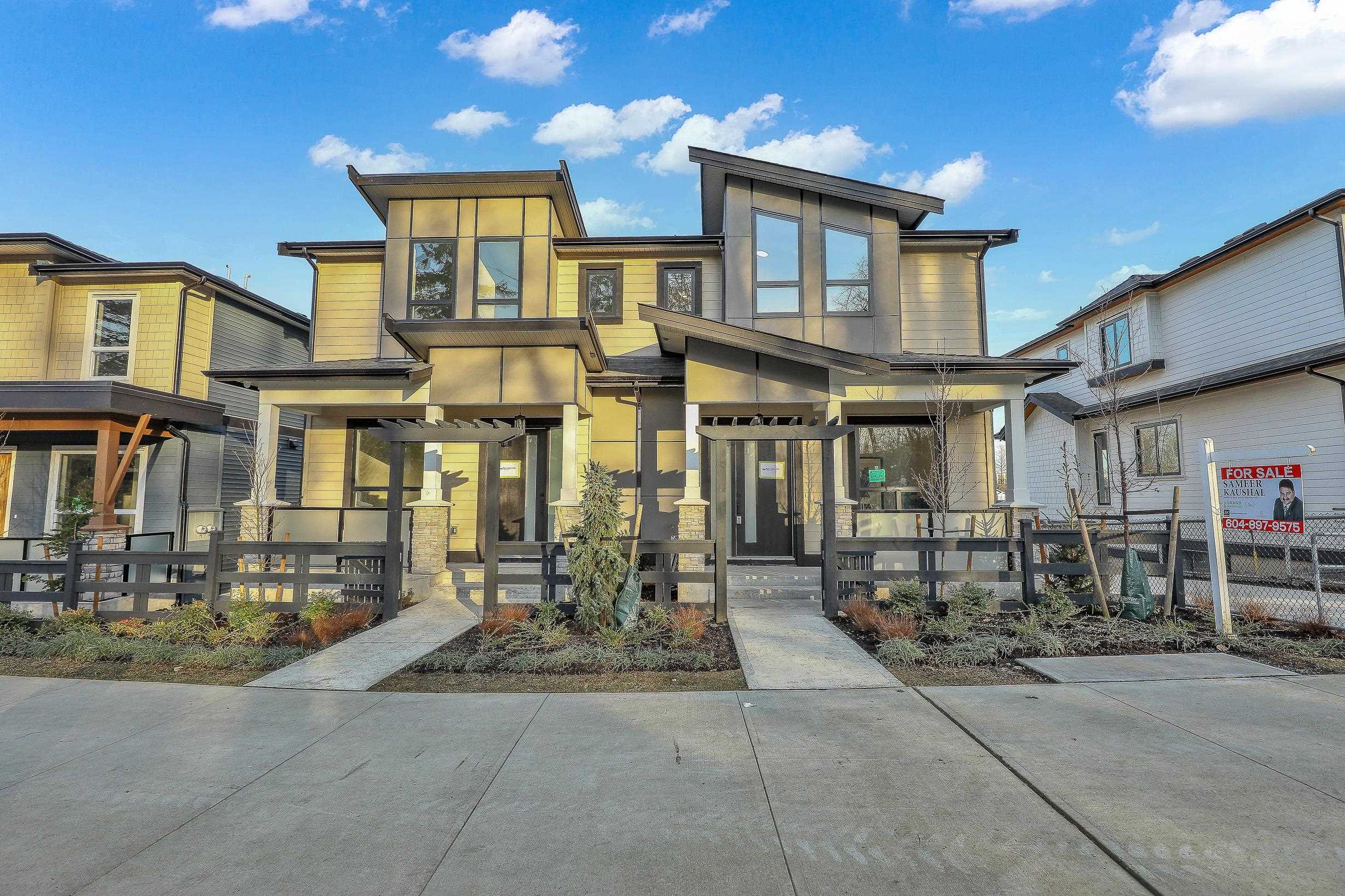 7760 196 STREET, Langley BC V2Y 3V4, R3101728, BC,