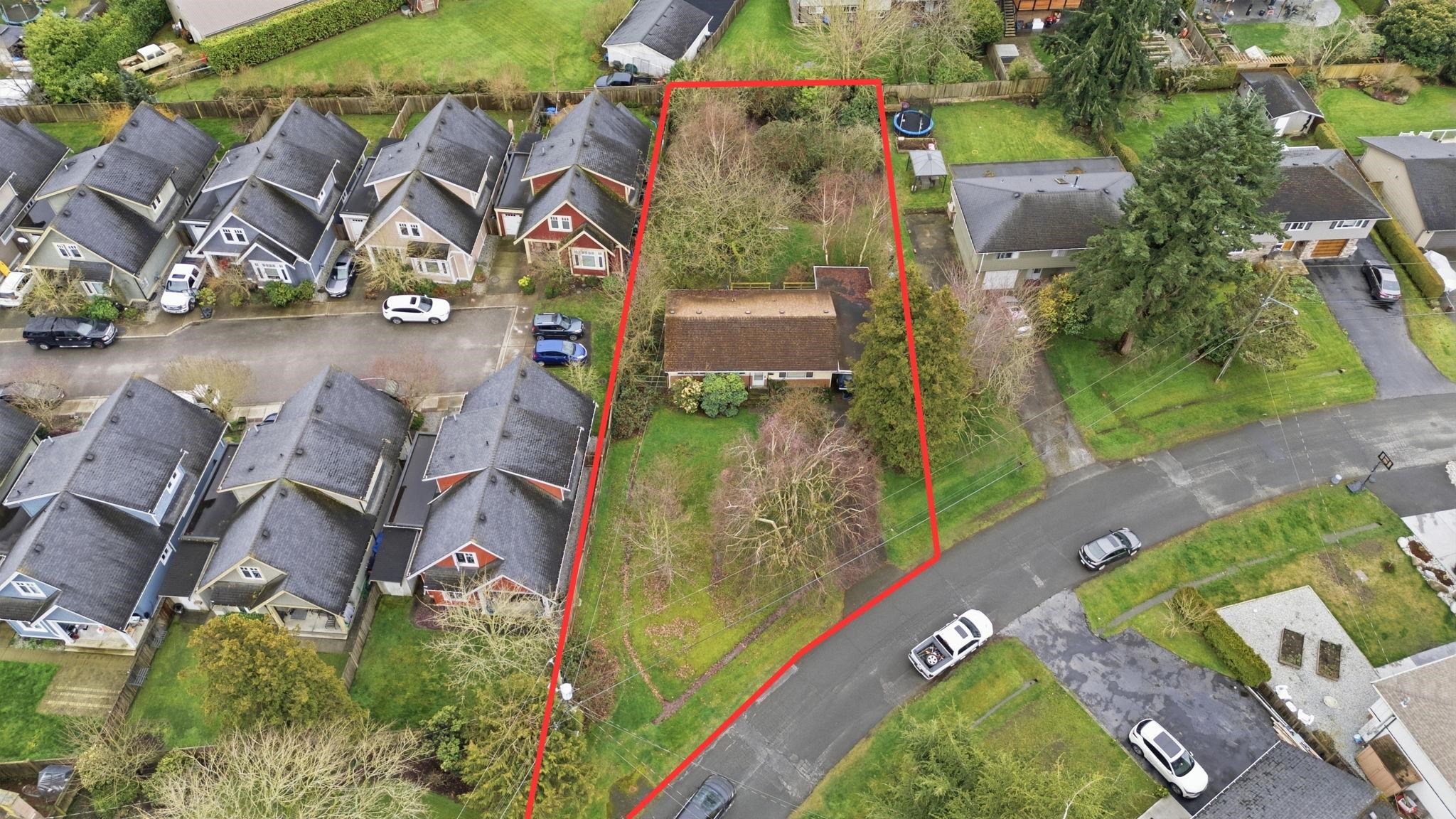 5186 MASSEY DRIVE, Delta BC V4K 1B5, R3101732, BC,