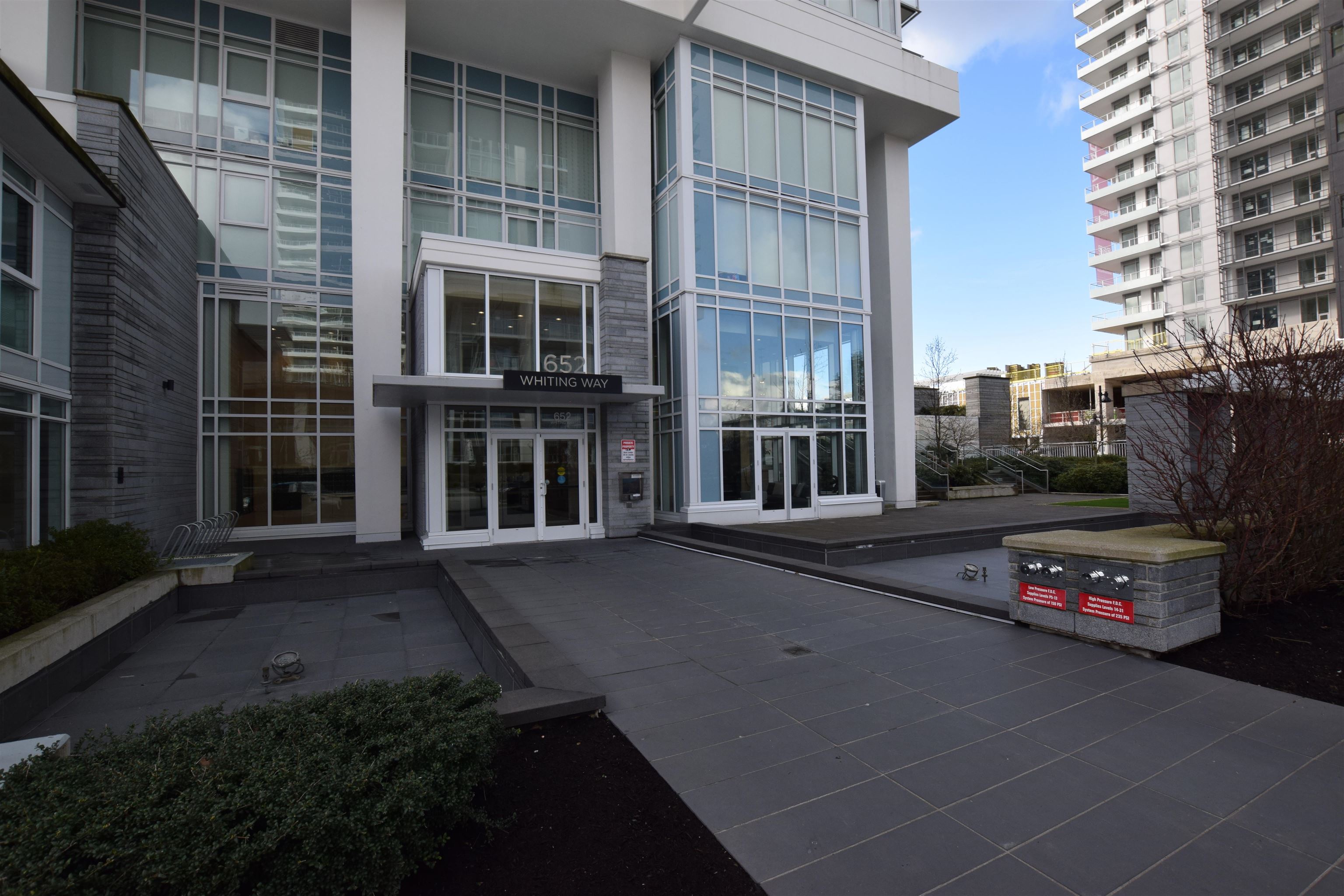 605 652 WHITING WAY, R3101740, BC,