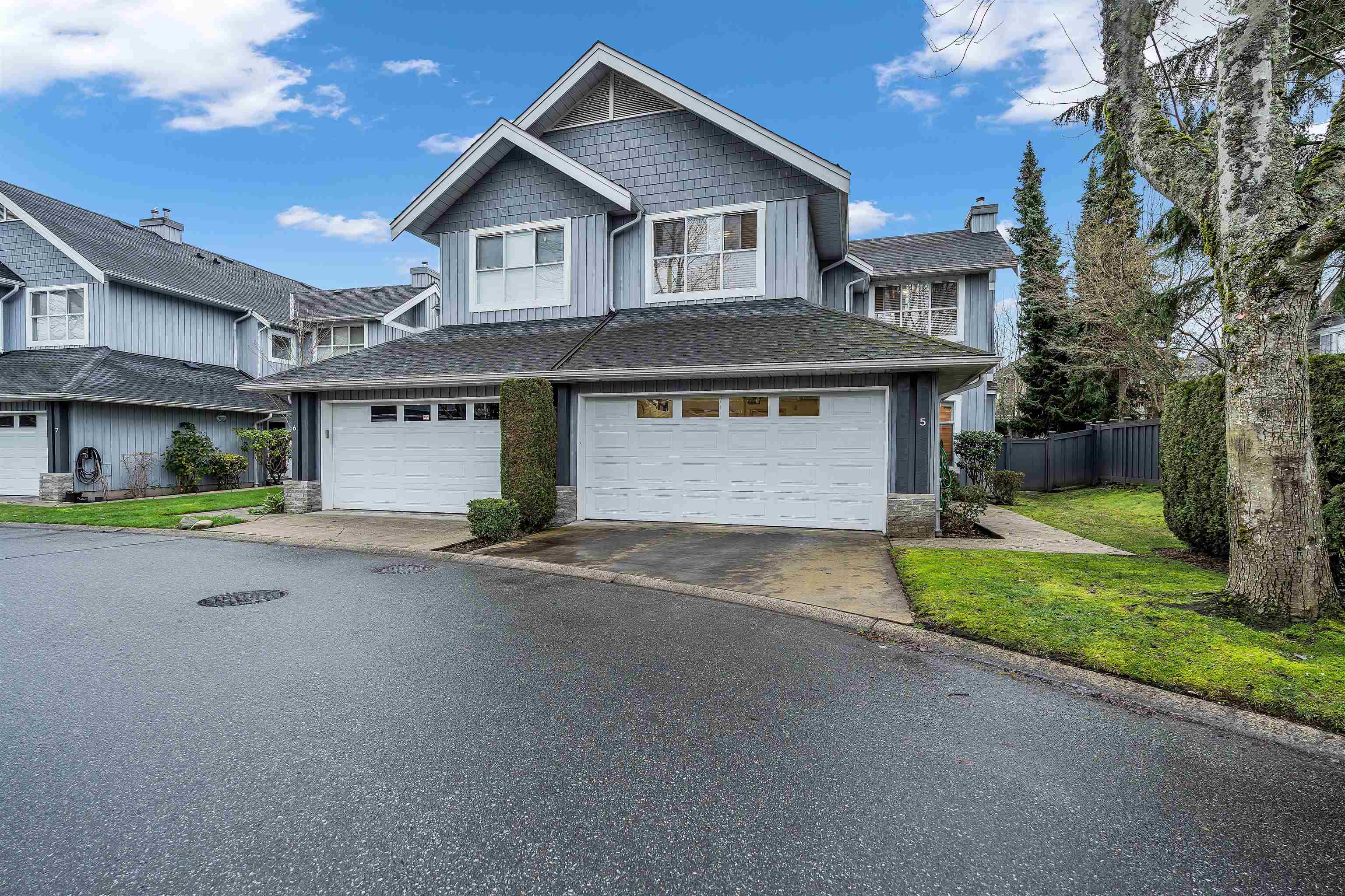 5 3555 WESTMINSTER HIGHWAY, R3101743, BC,