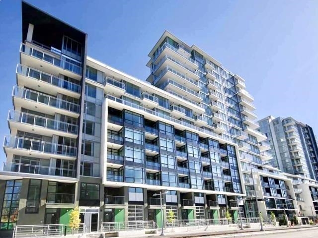 6F 3333 SEXSMITH ROAD, R3101747, BC,