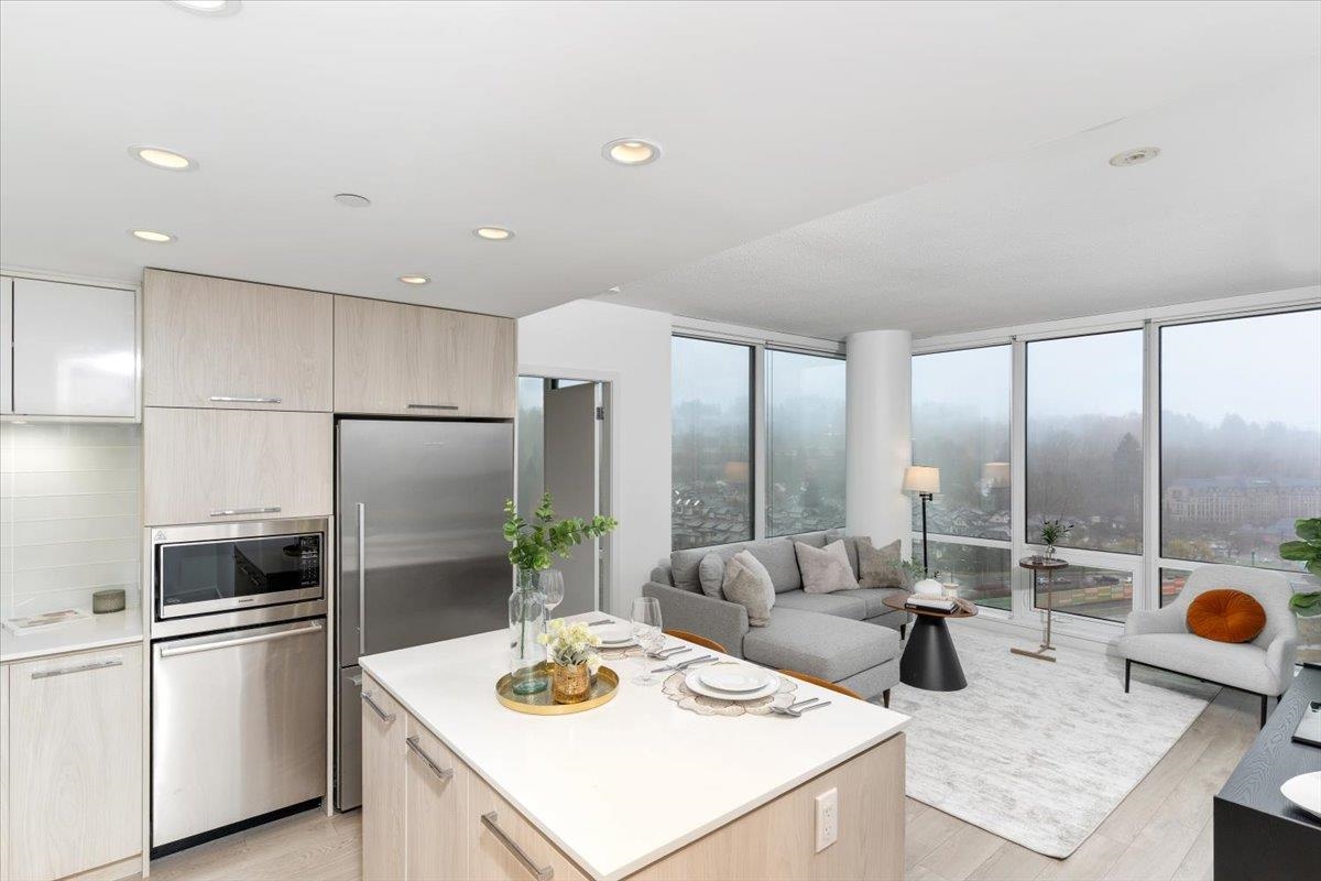 1402 680 SEYLYNN CRESCENT, R3101751, BC,