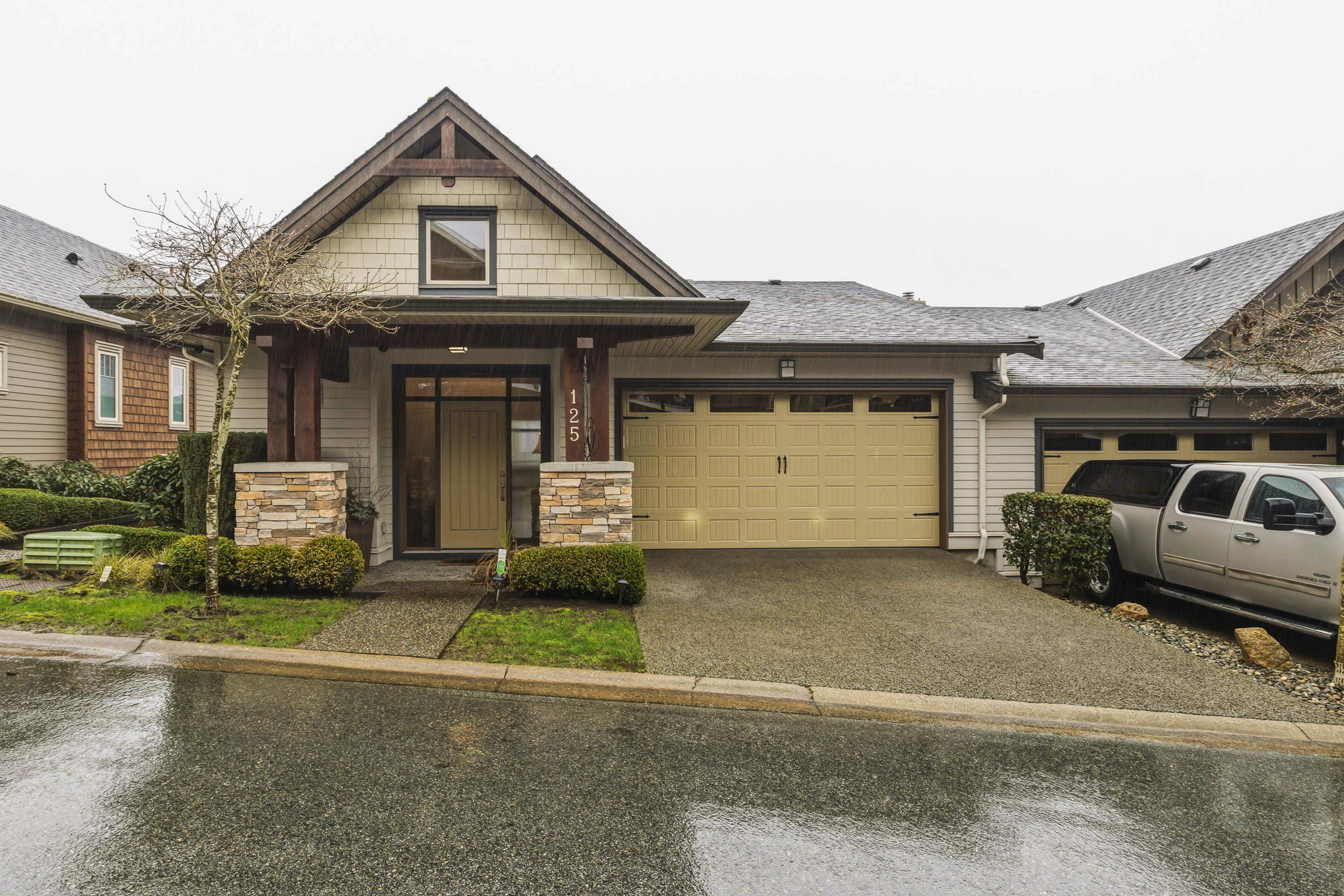 125 3458 BURKE VILLAGE PROMENADE, R3101759, BC,