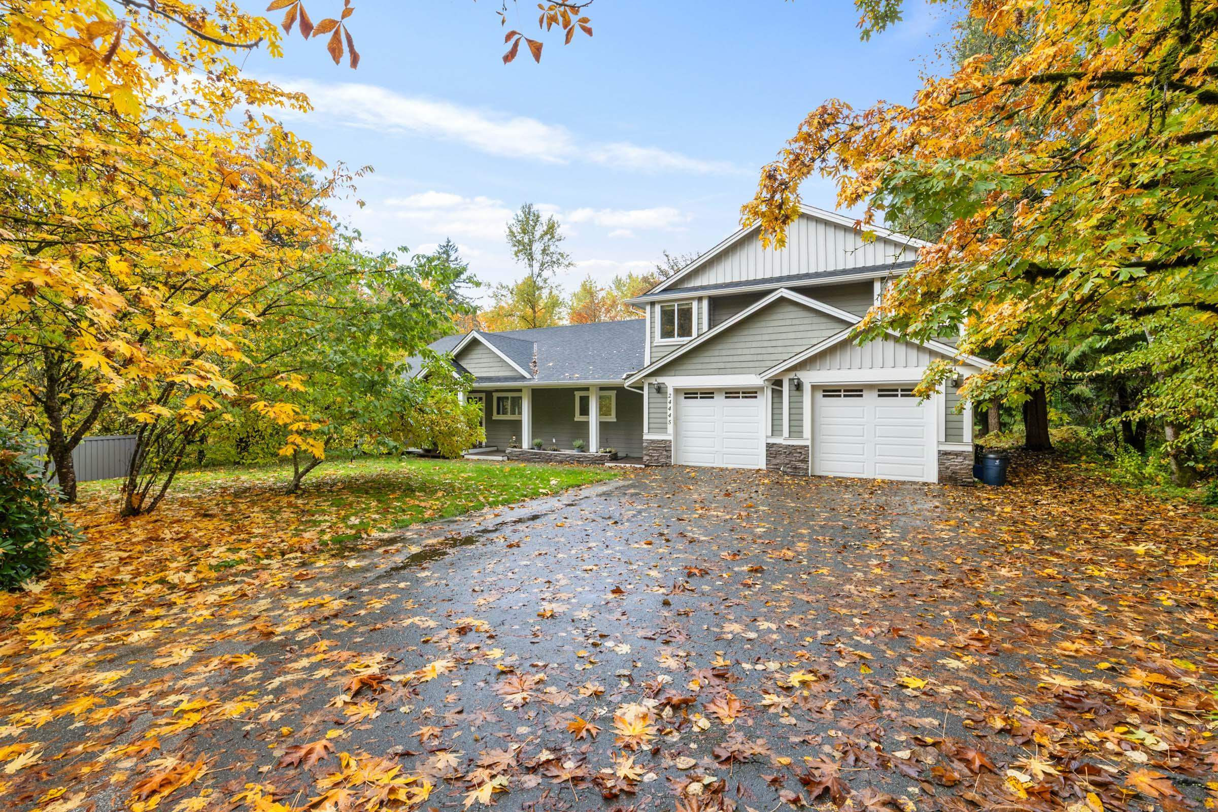 24445 104 AVENUE, Maple Ridge BC V2W 1J2, R3101760, BC,