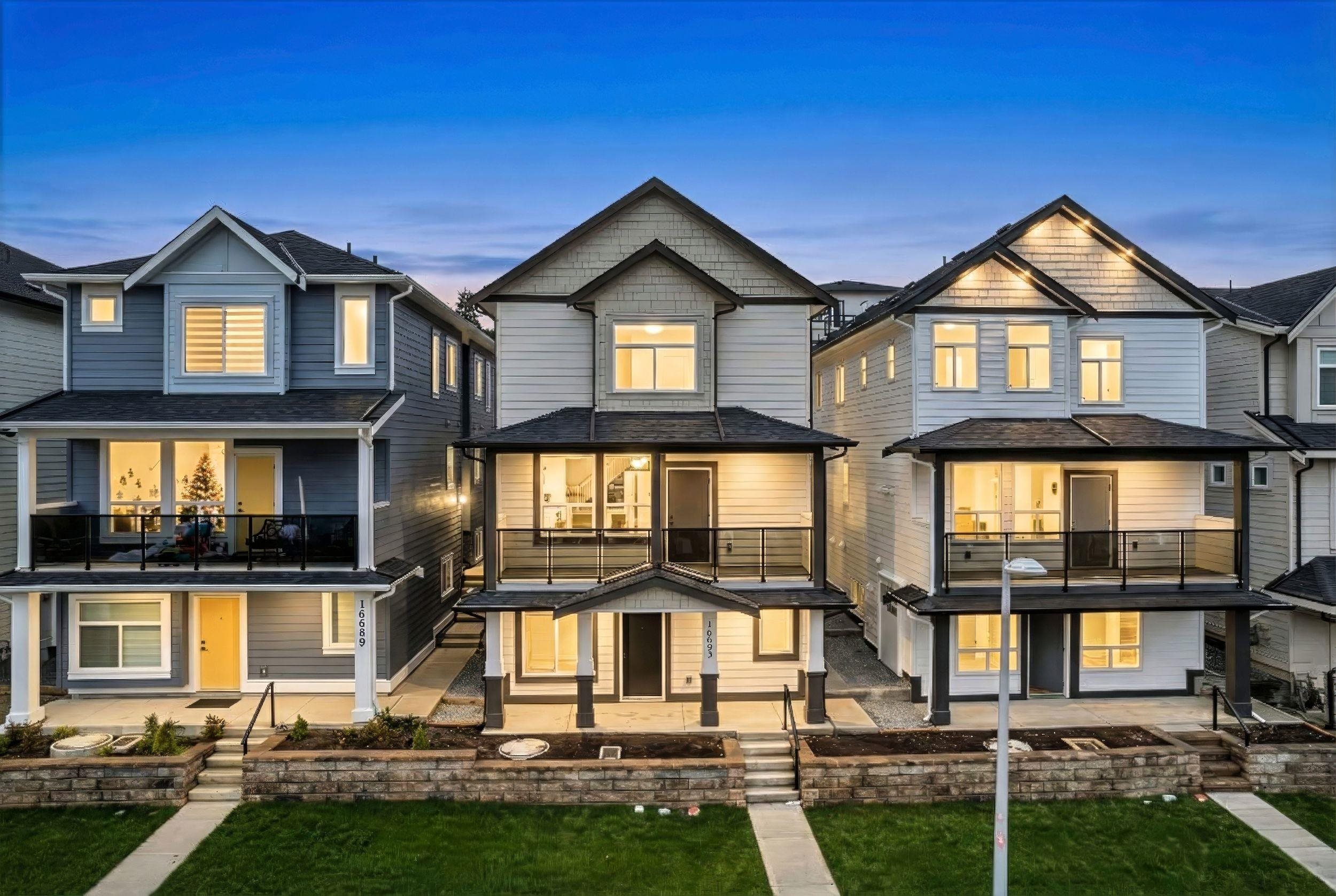 101 16693 16 AVENUE, R3101761, BC,