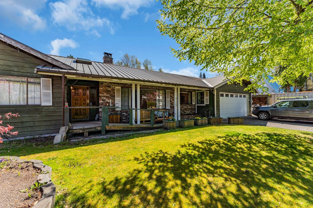 41520 BRENNAN ROAD, Squamish BC V0N 3G0, R3101764, BC,