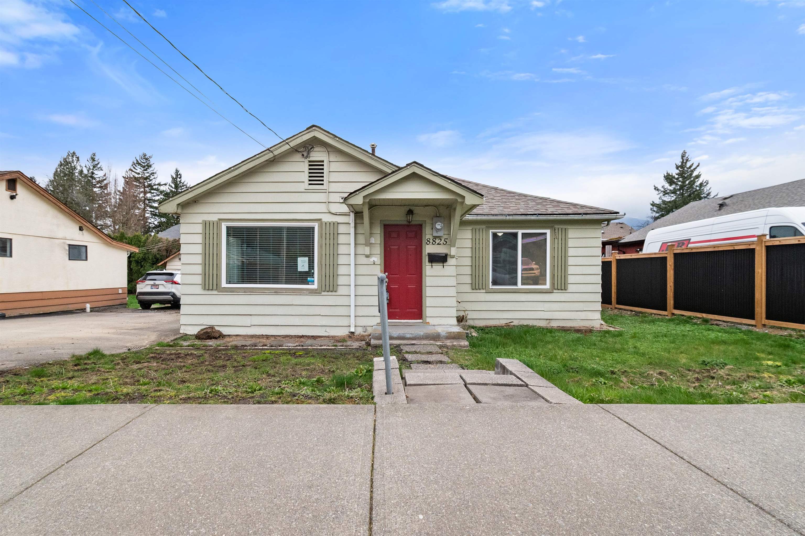 8825 EDWARD STREET, Chilliwack BC V2P 4C8, R3101767, BC,
