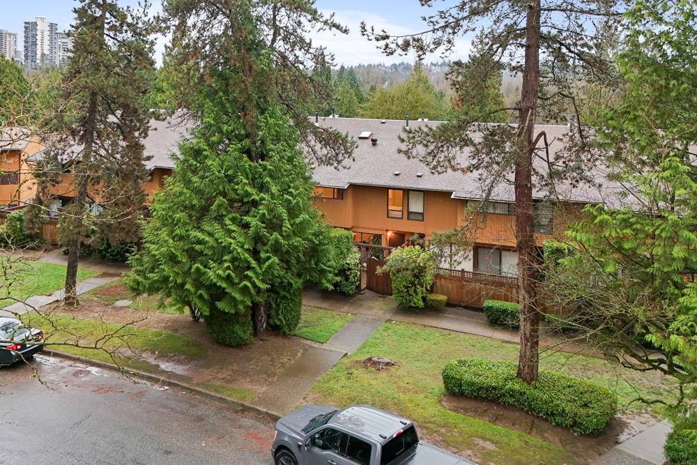 9024 CENTAURUS CIRCLE, Burnaby BC V3J 1C2, R3101773, BC,