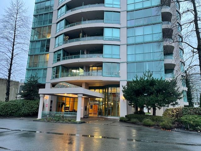 406 8871 LANSDOWNE ROAD, R3101781, BC,