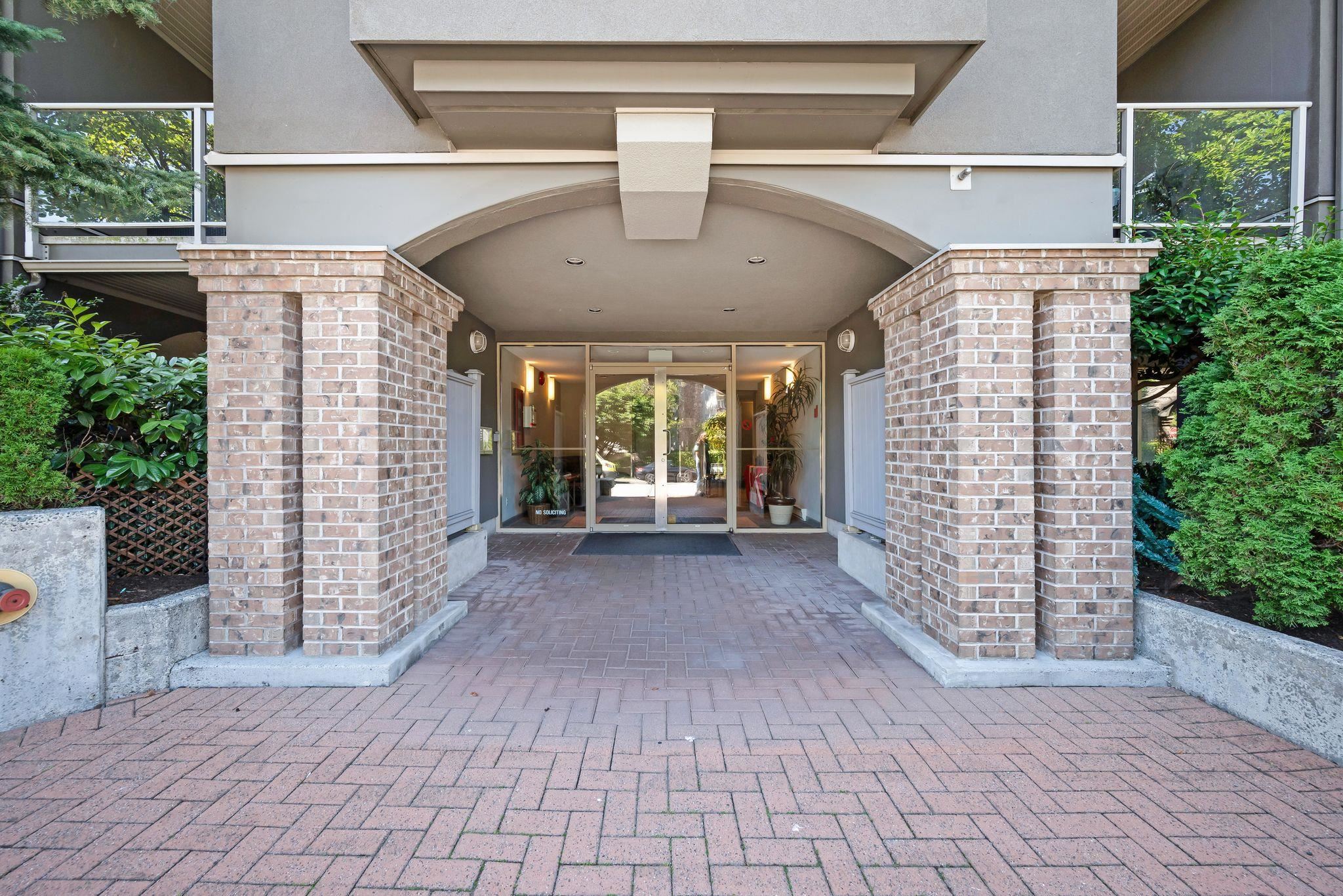 301 2360 WILSON AVENUE, R3101785, BC,