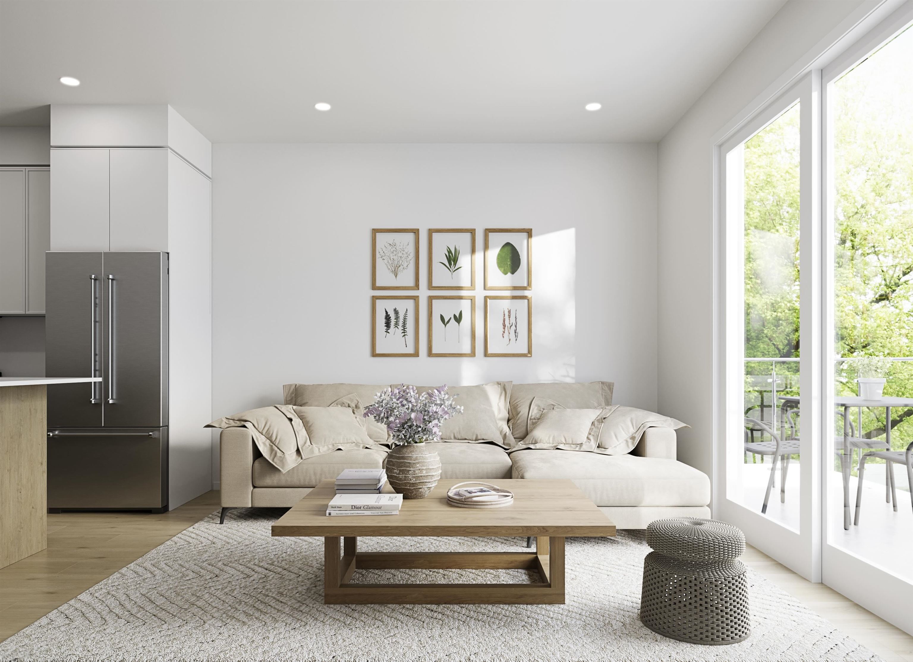 205 45618 SLEEPY HOLLOW ROAD, R3101787, BC,