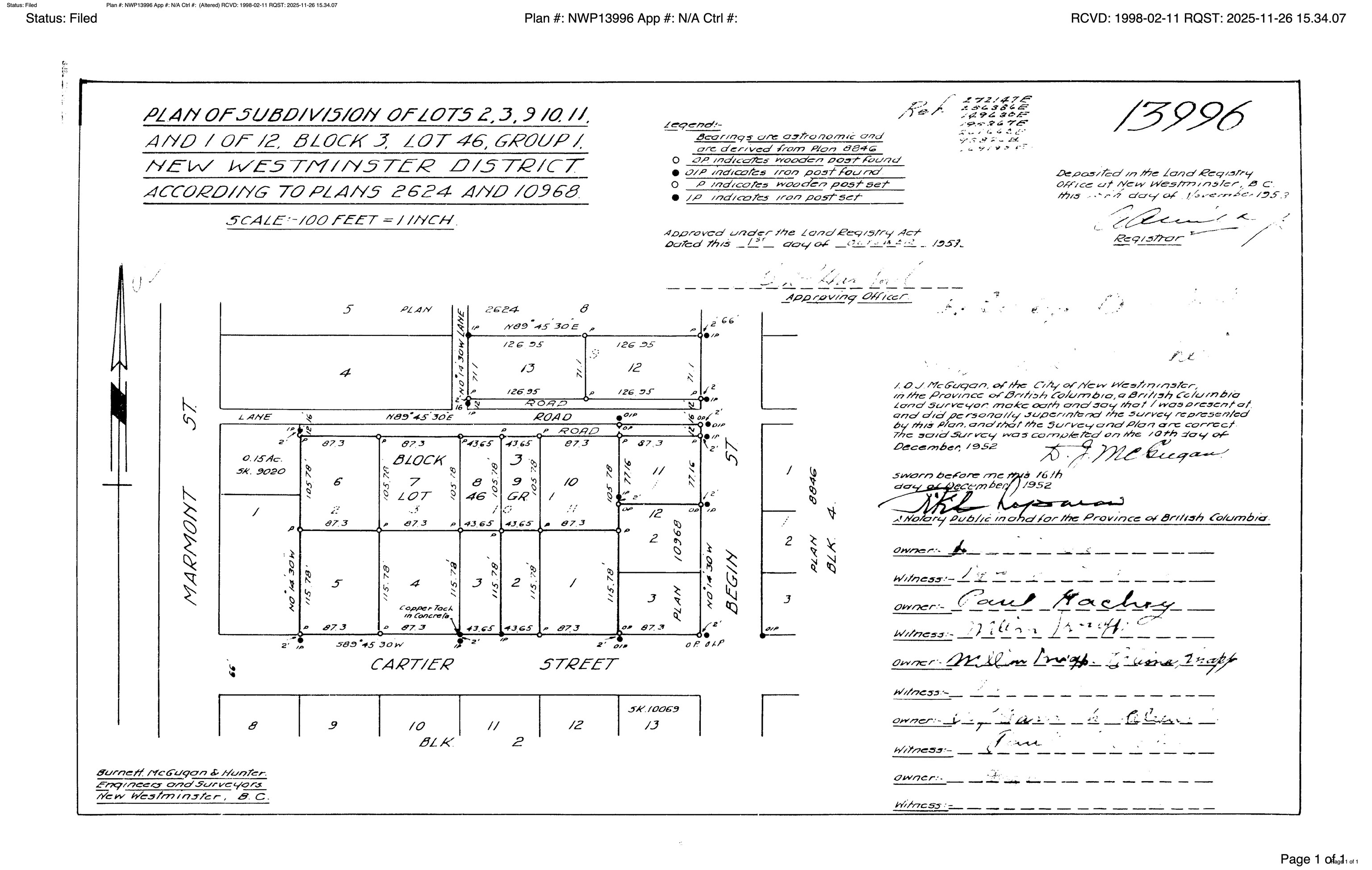 1114 HACHEY AVENUE, Coquitlam BC V3K 2H4, R3101798, BC,