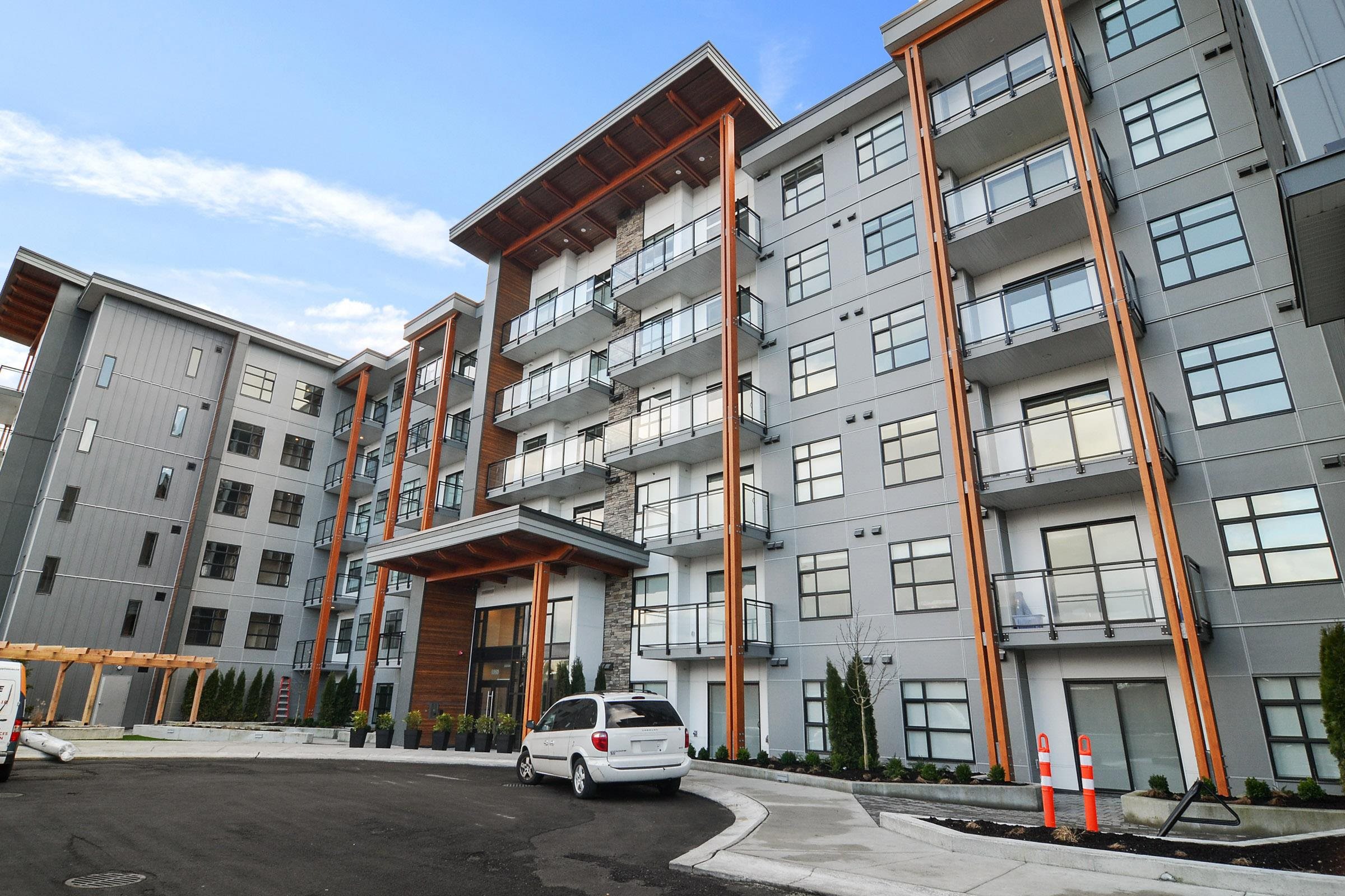 407 6960 NICHOLSON ROAD, R3101799, BC,