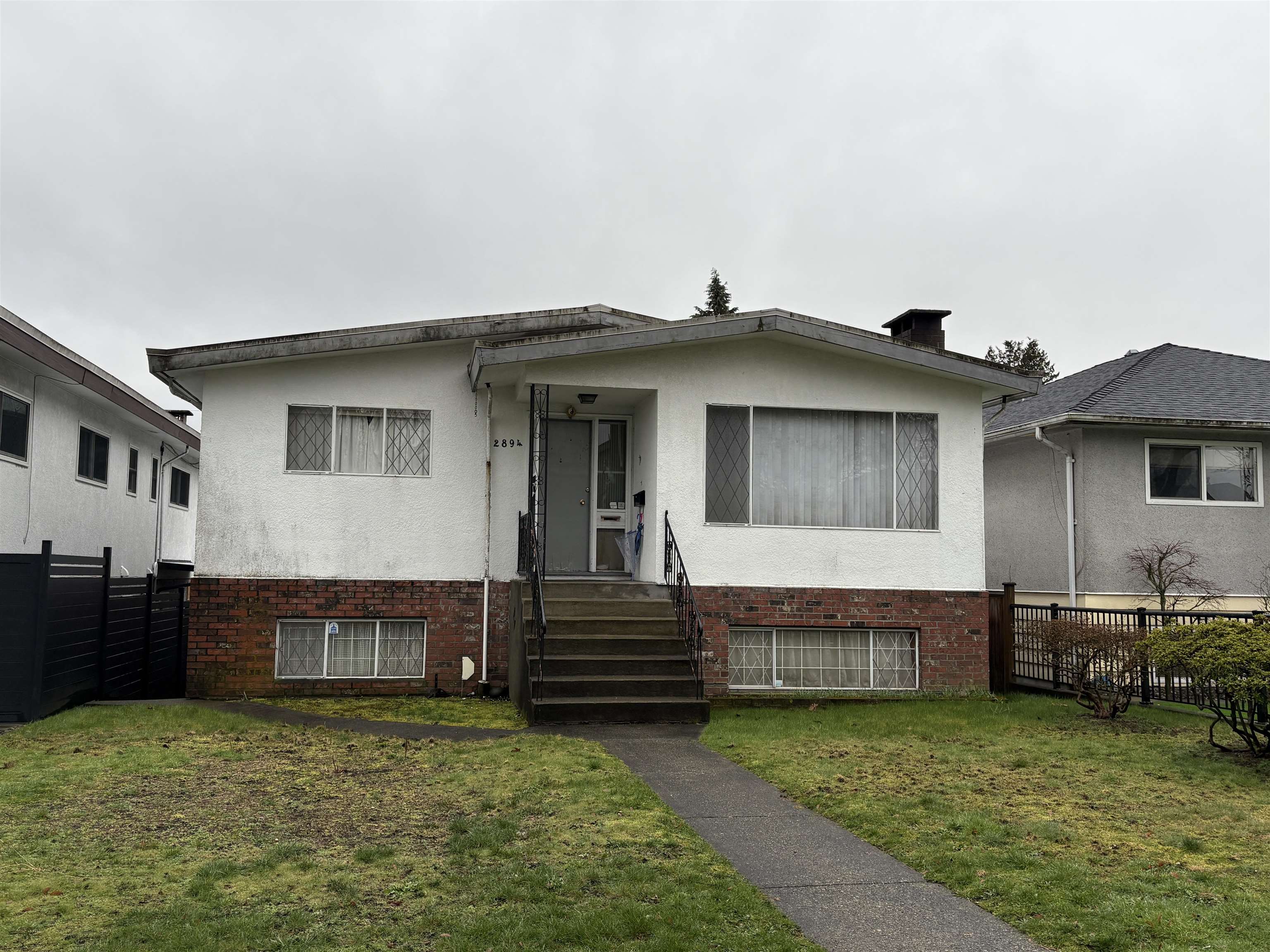2894 E 43RD AVENUE, Vancouver BC V5R 2Z2, R3101813, BC,
