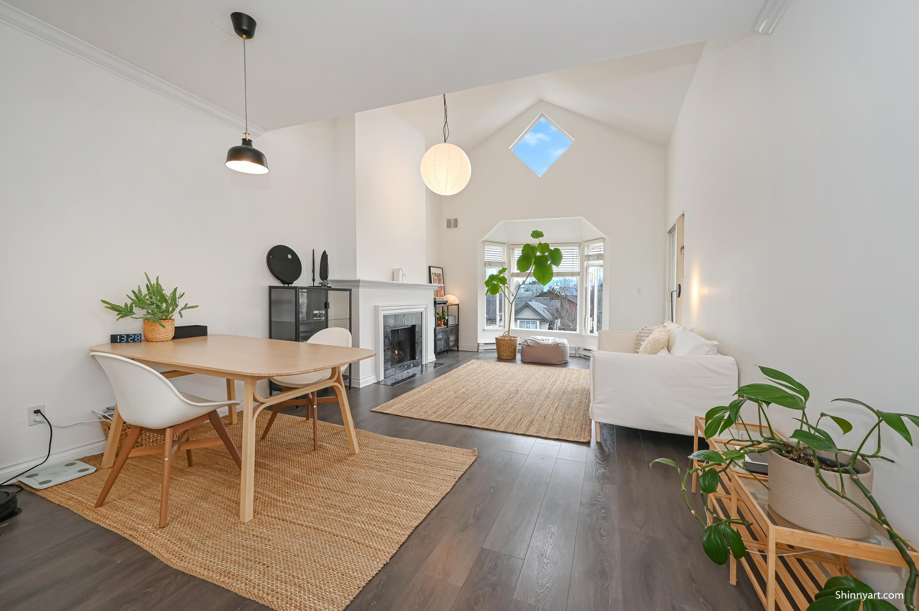 308 7633 ST. ALBANS ROAD, R3101820, BC,