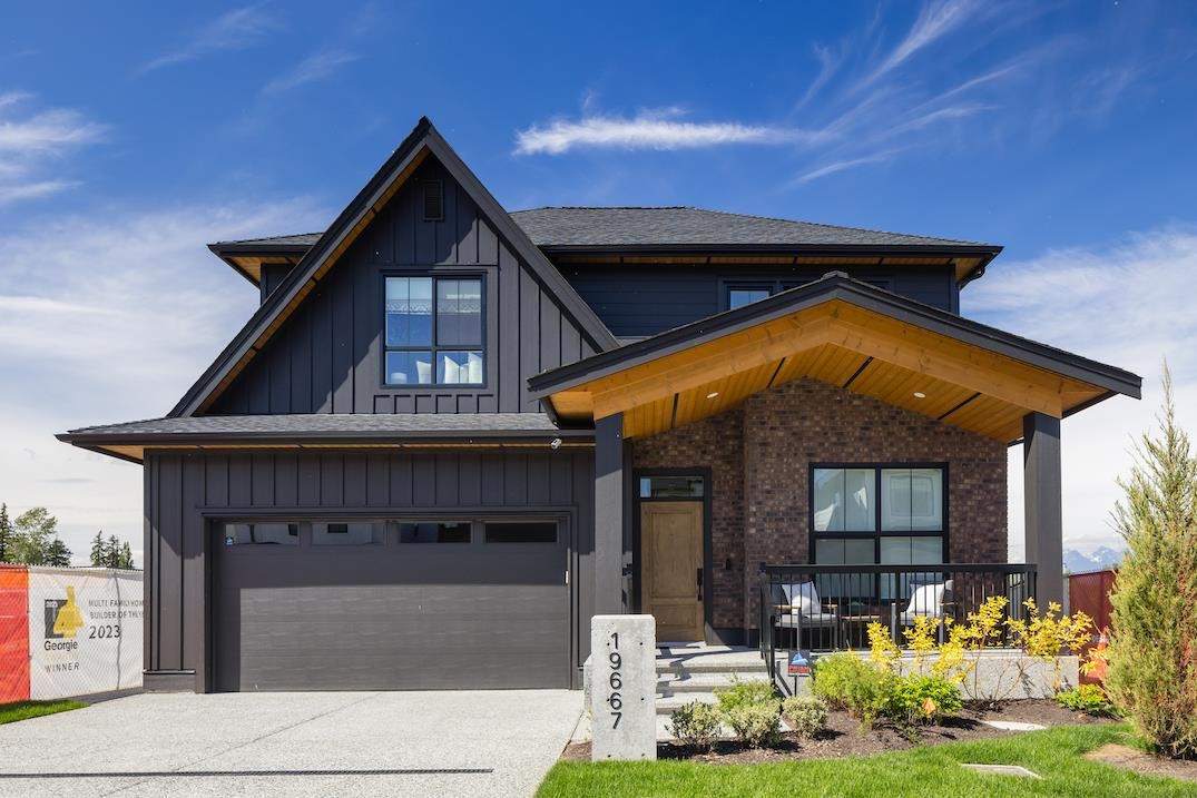 19667 76B AVENUE, Langley BC V2Y 3T4, R3101826, BC,