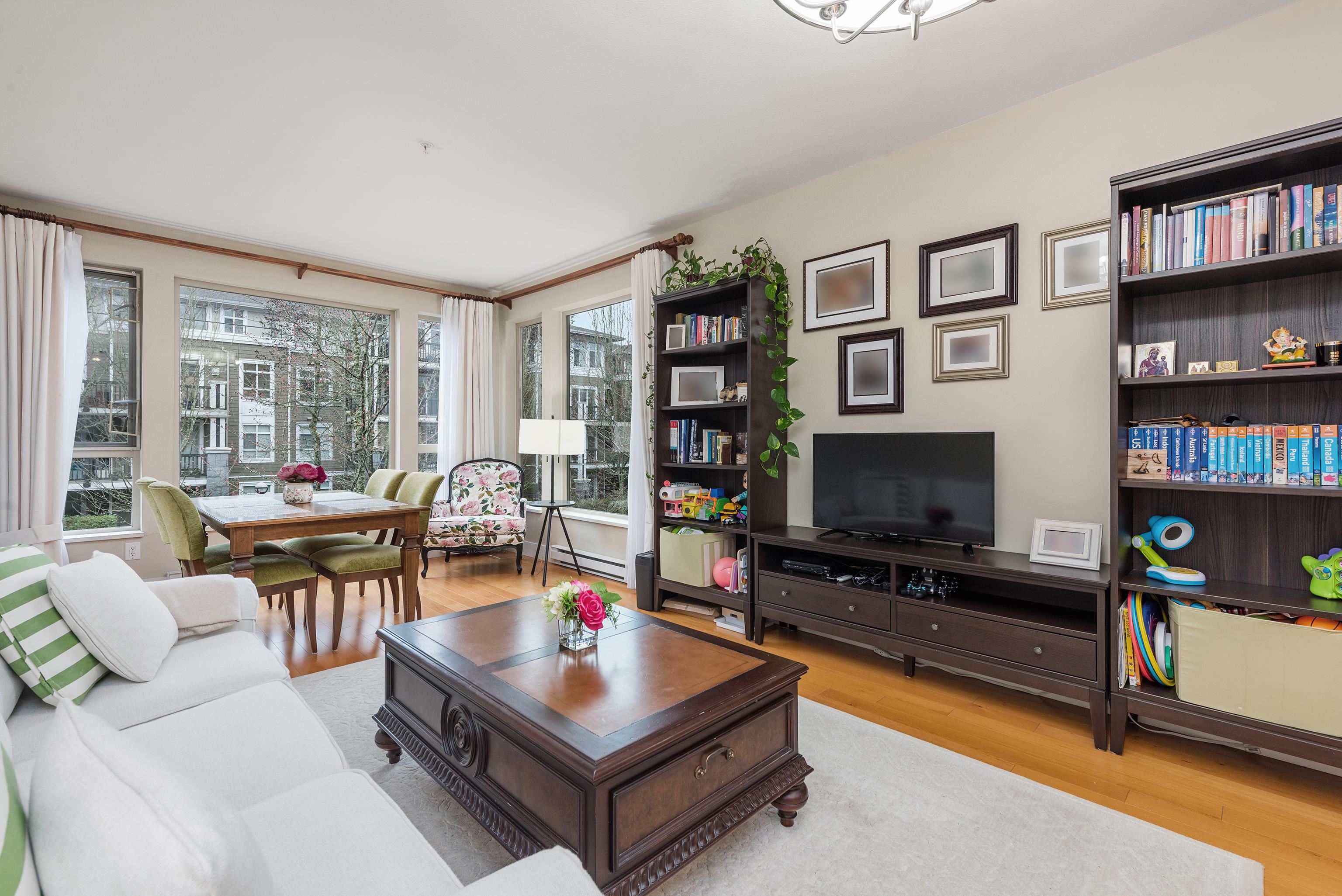 202 6268 EAGLES DRIVE, R3101831, BC,