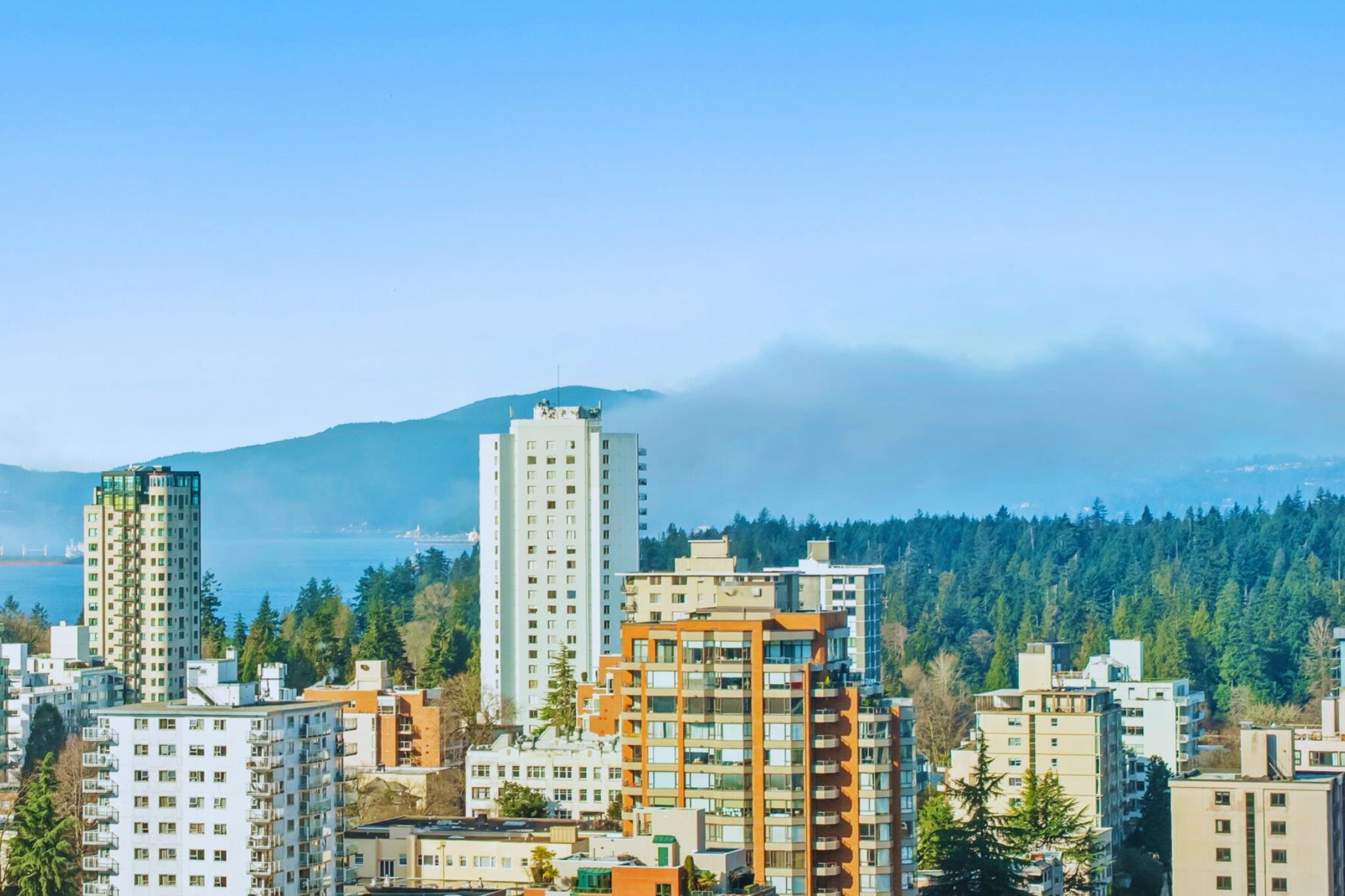 1902 1568 ALBERNI STREET, R3101833, BC,