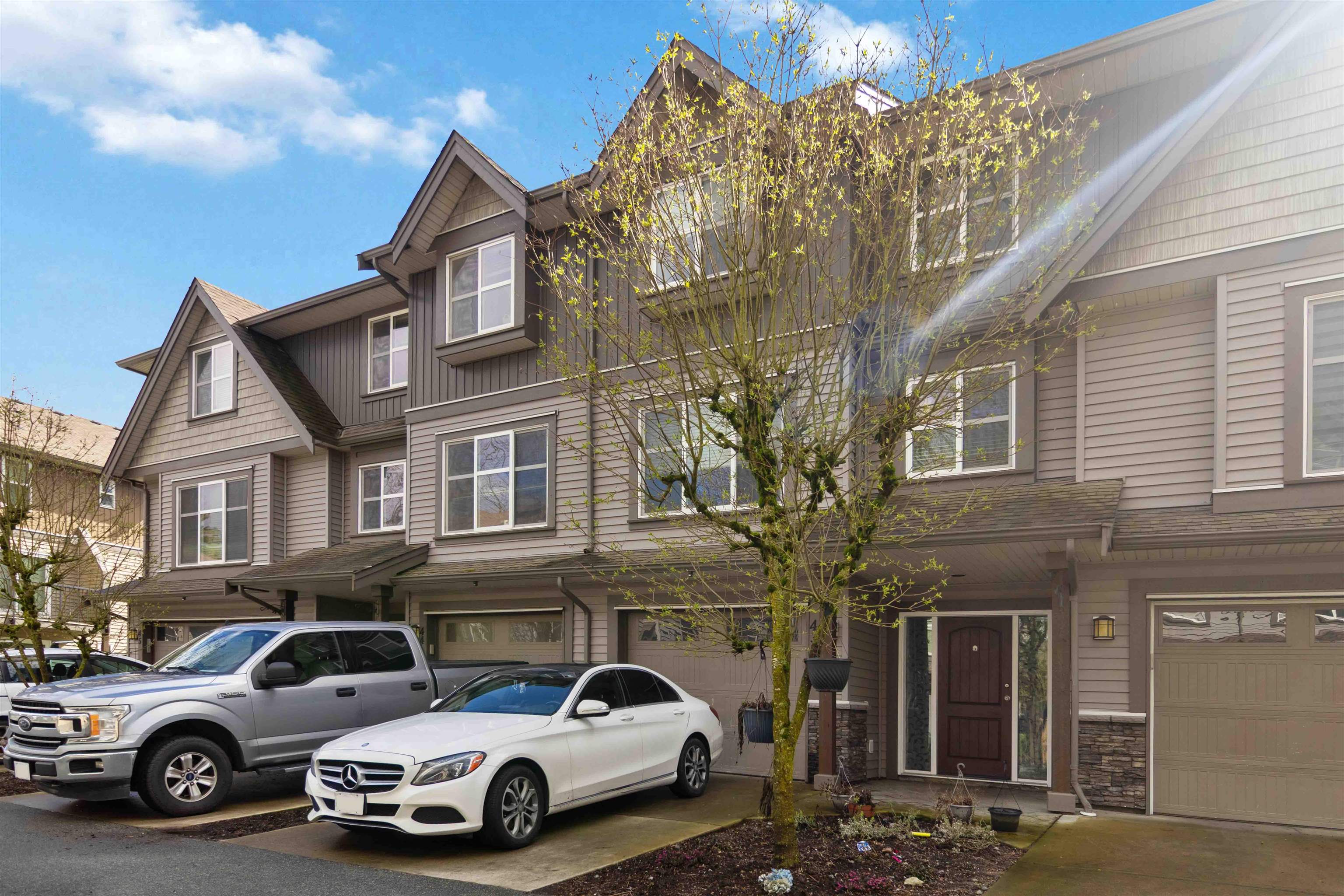 43 45085 WOLFE ROAD, R3101835, BC,